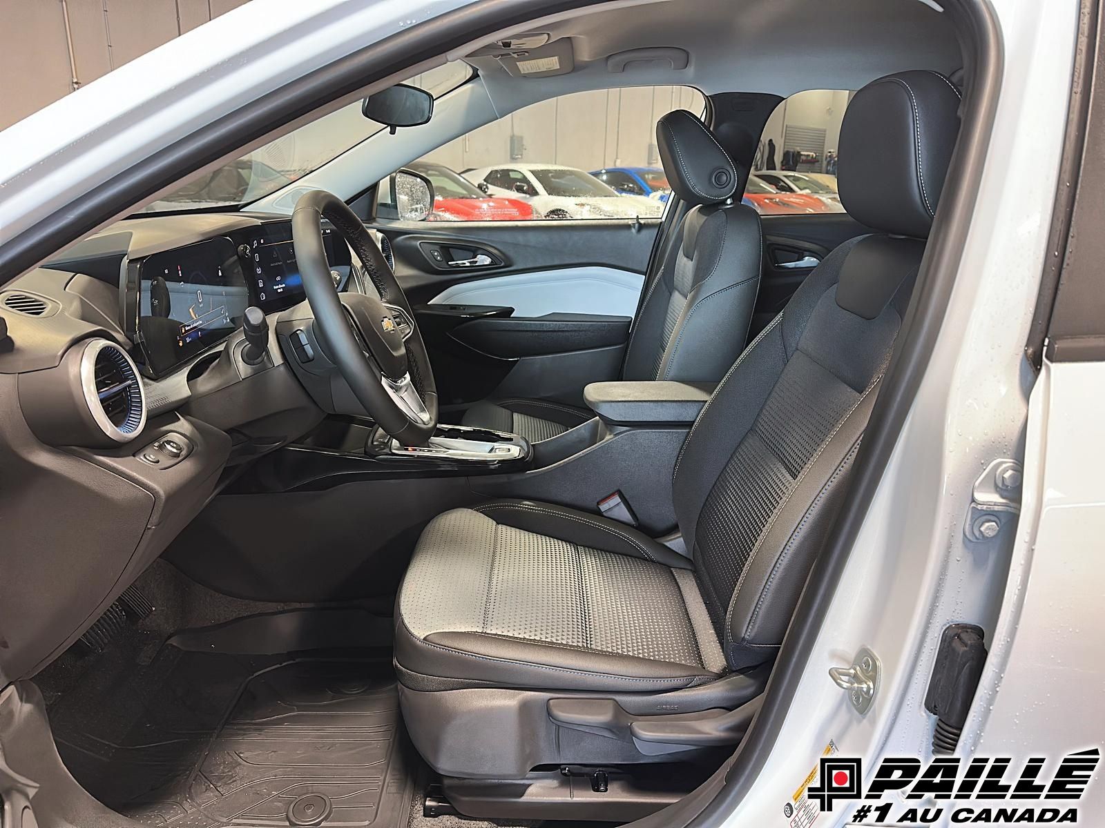 Chevrolet Trax  2026 à Berthierville, Québec