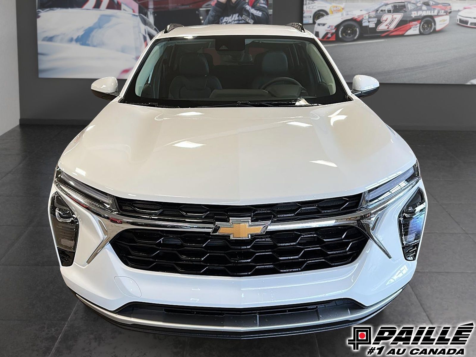 Chevrolet Trax  2026 à Berthierville, Québec