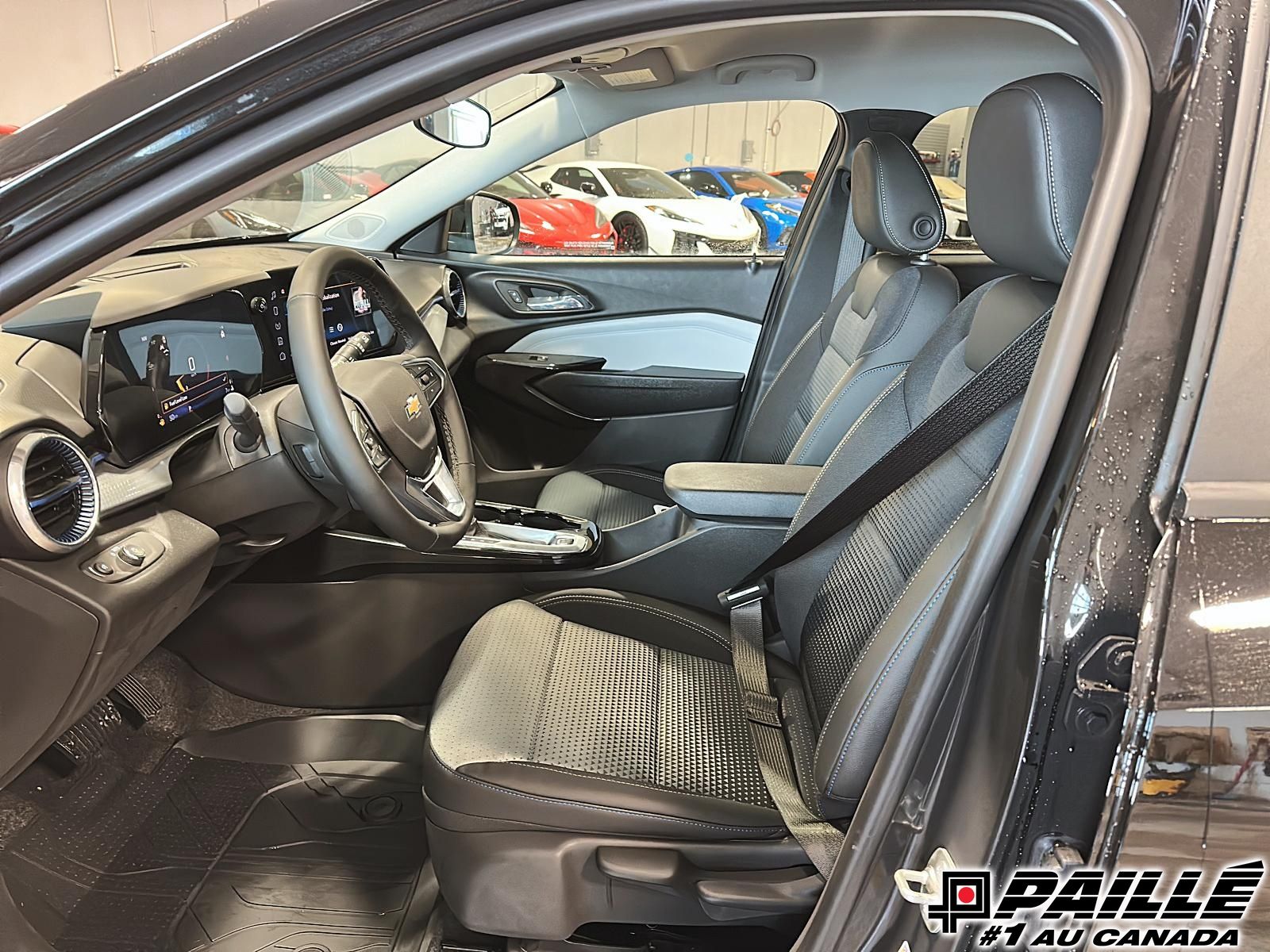 Chevrolet Trax  2026 à Berthierville, Québec