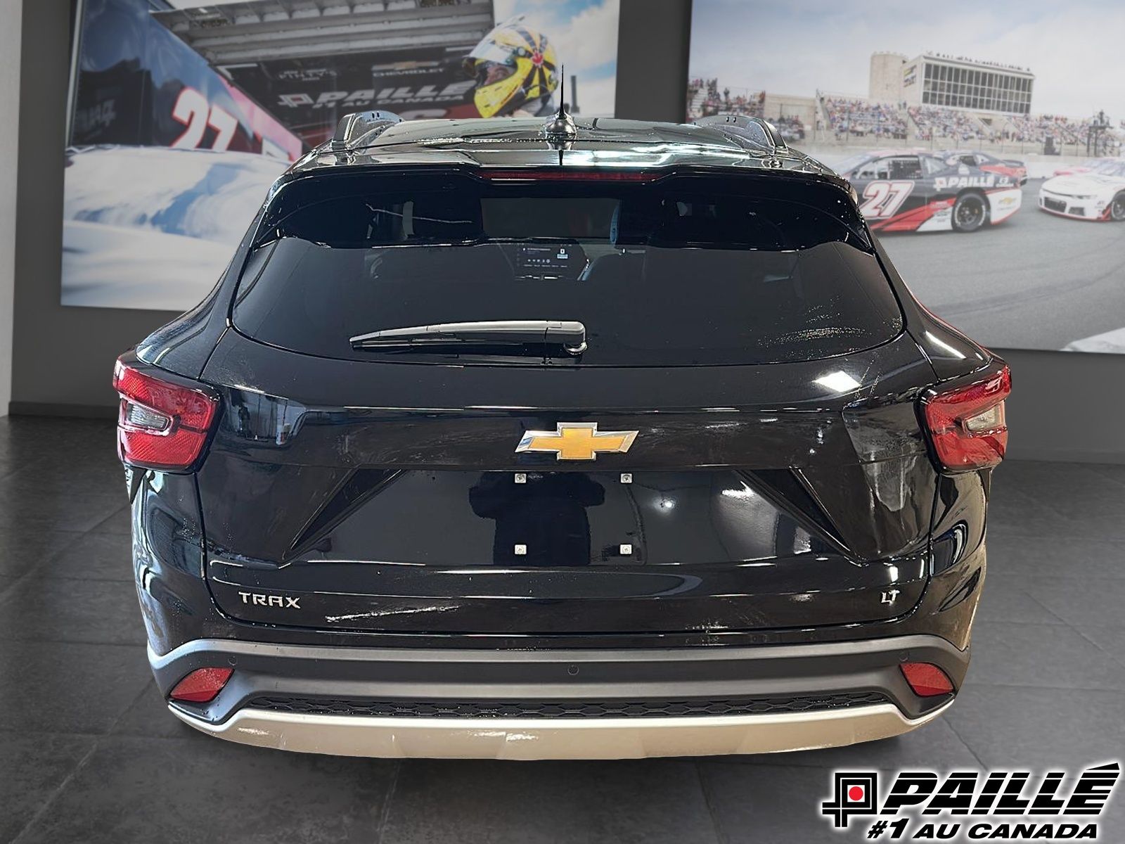Chevrolet Trax  2026 à Berthierville, Québec