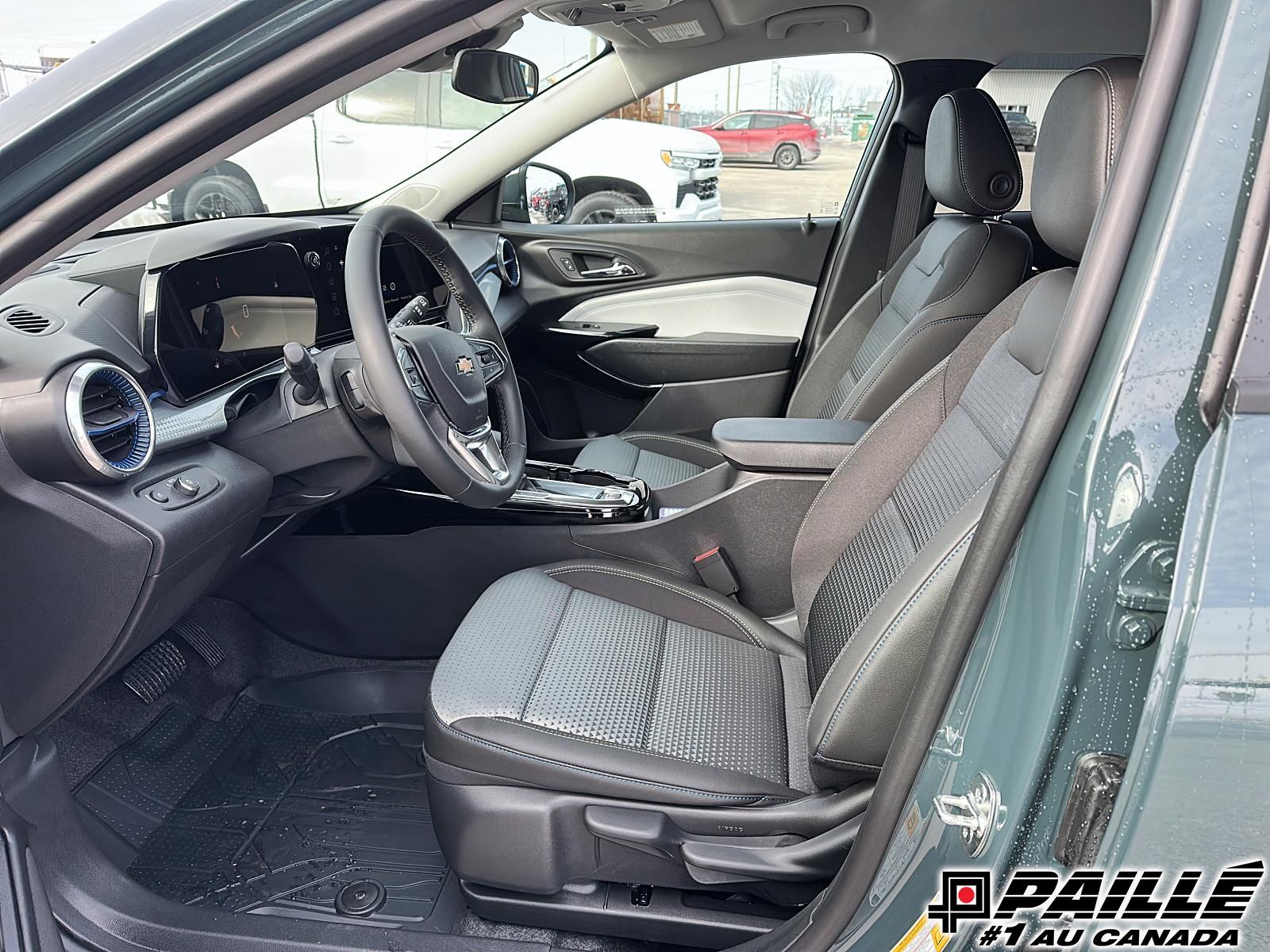Chevrolet Trax  2026 à Berthierville, Québec