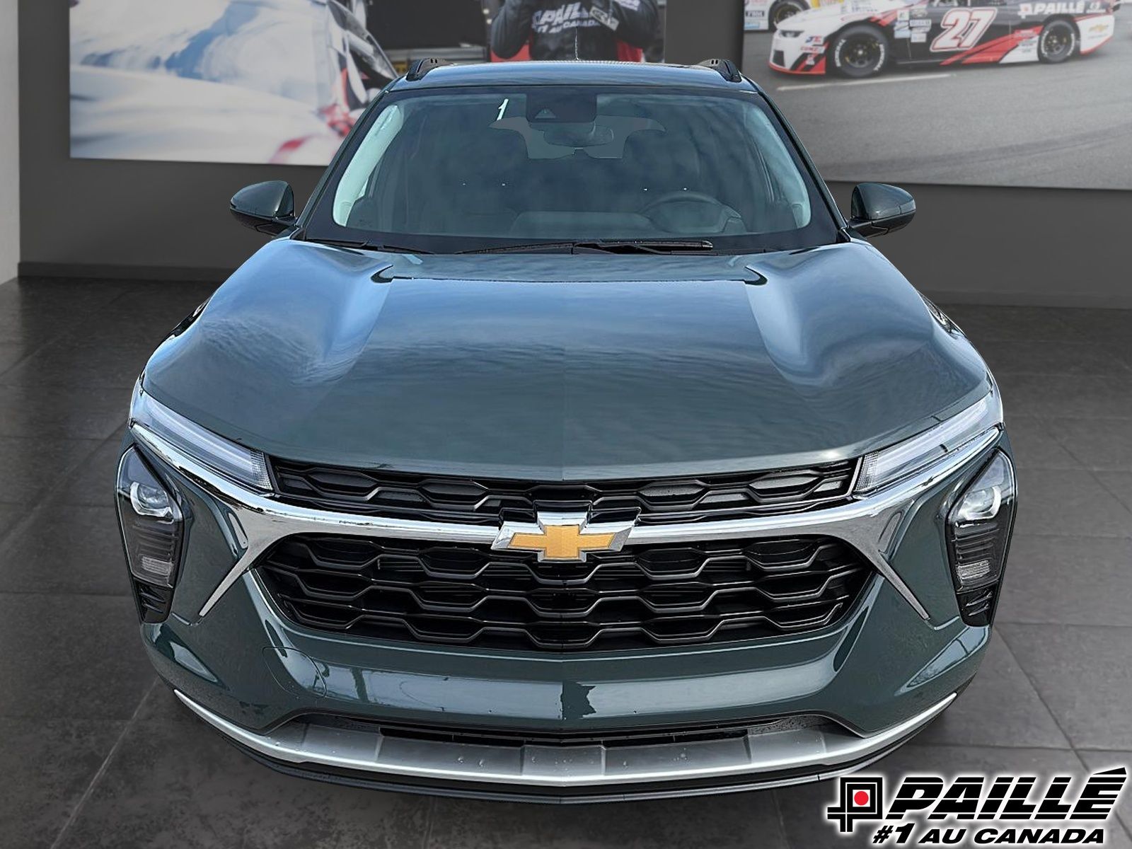 Chevrolet Trax  2026 à Berthierville, Québec