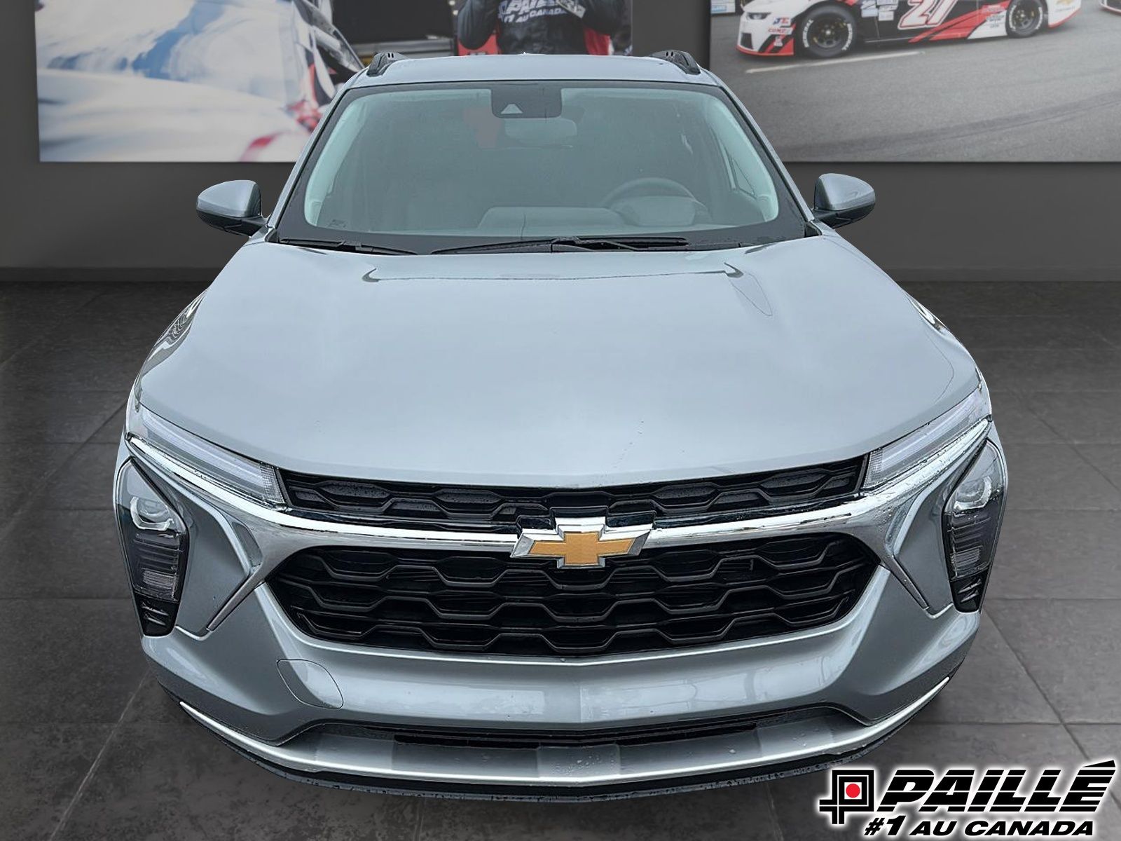2026 Chevrolet Trax in Berthierville, Quebec