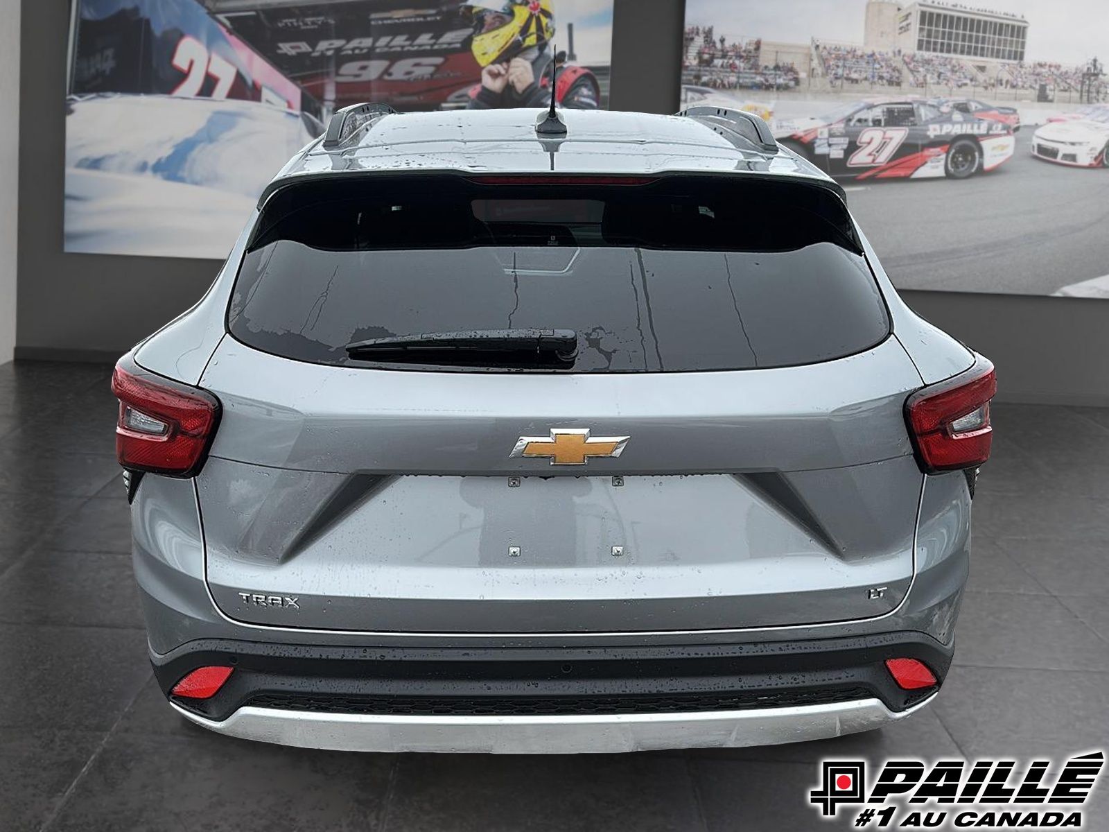 2026 Chevrolet Trax in Berthierville, Quebec