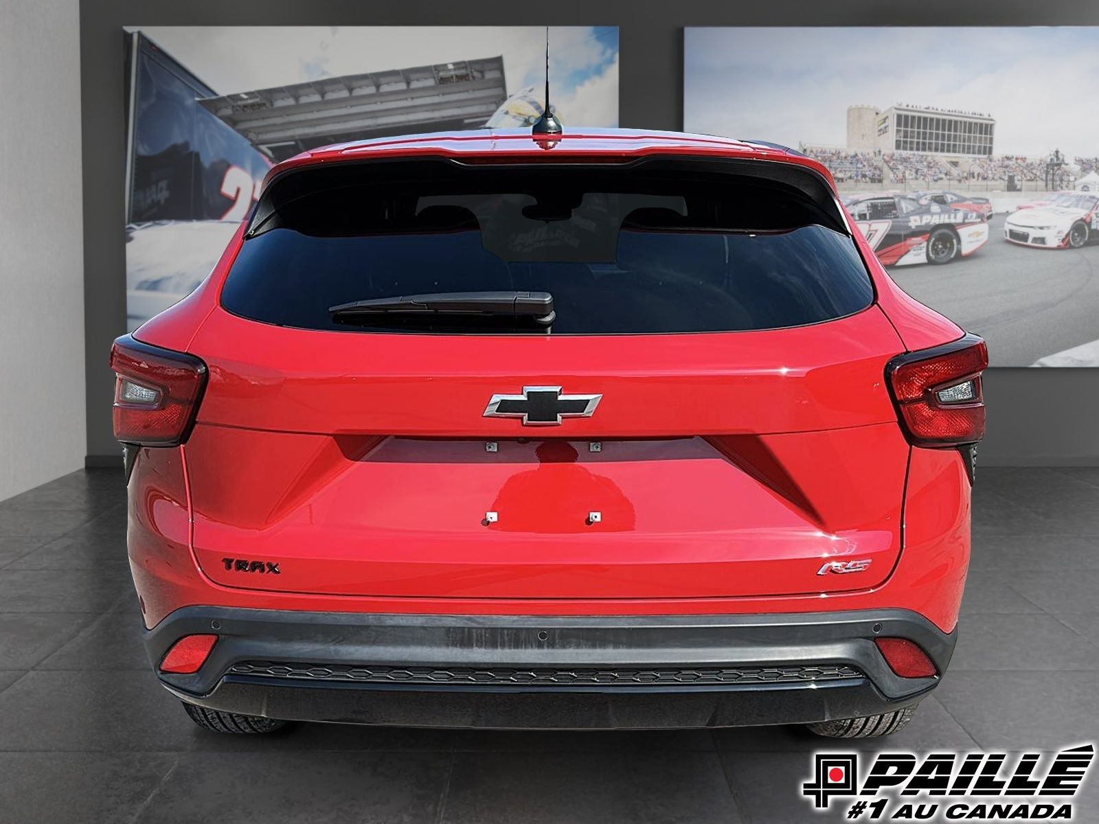 2026 Chevrolet Trax in Berthierville, Quebec