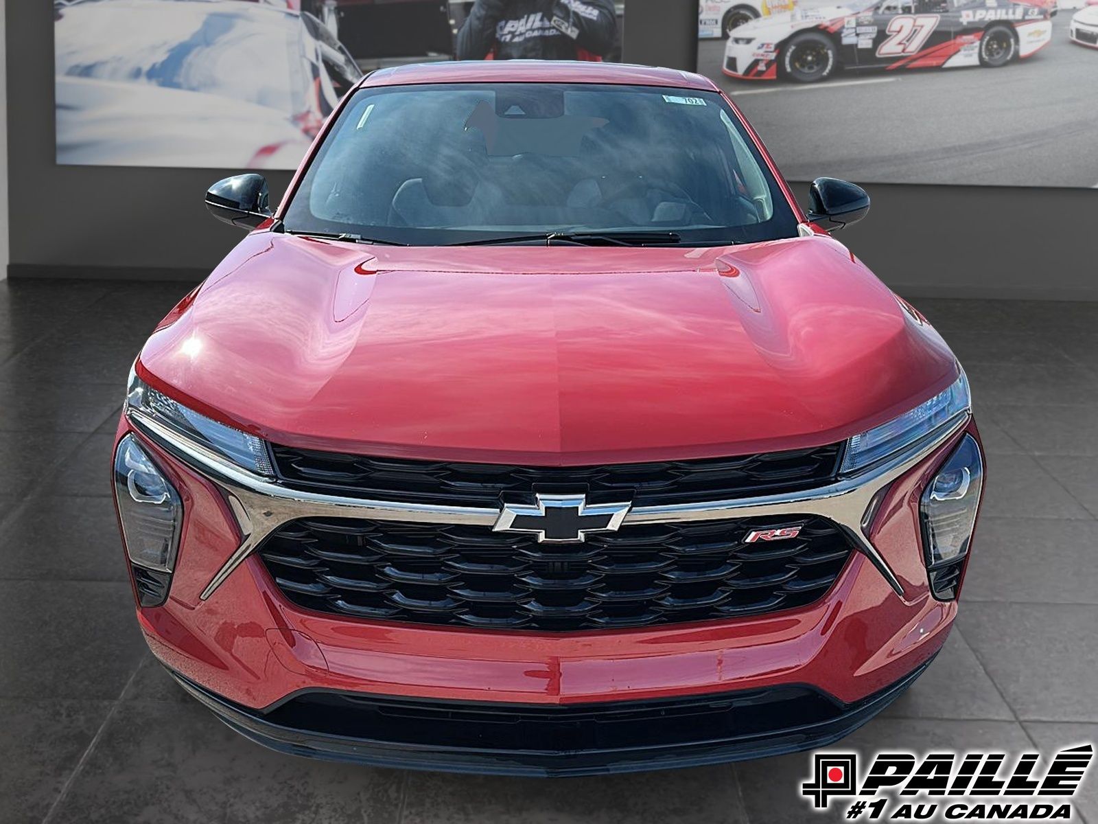 2026 Chevrolet Trax in Berthierville, Quebec