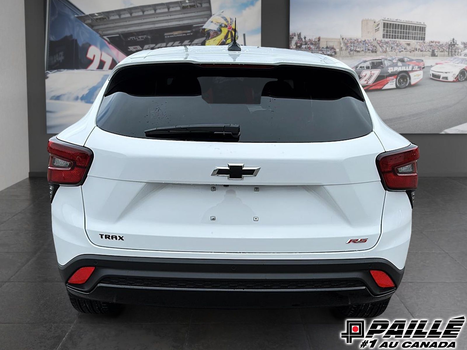 2026 Chevrolet Trax in Berthierville, Quebec