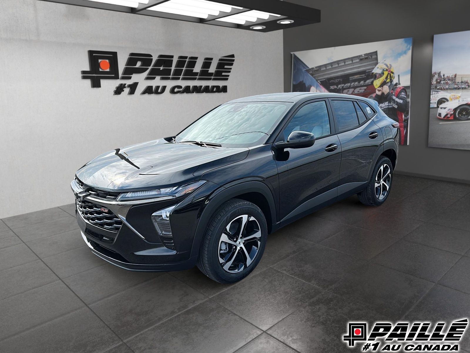 Chevrolet Trax  2026 à Sorel-Tracy, Québec