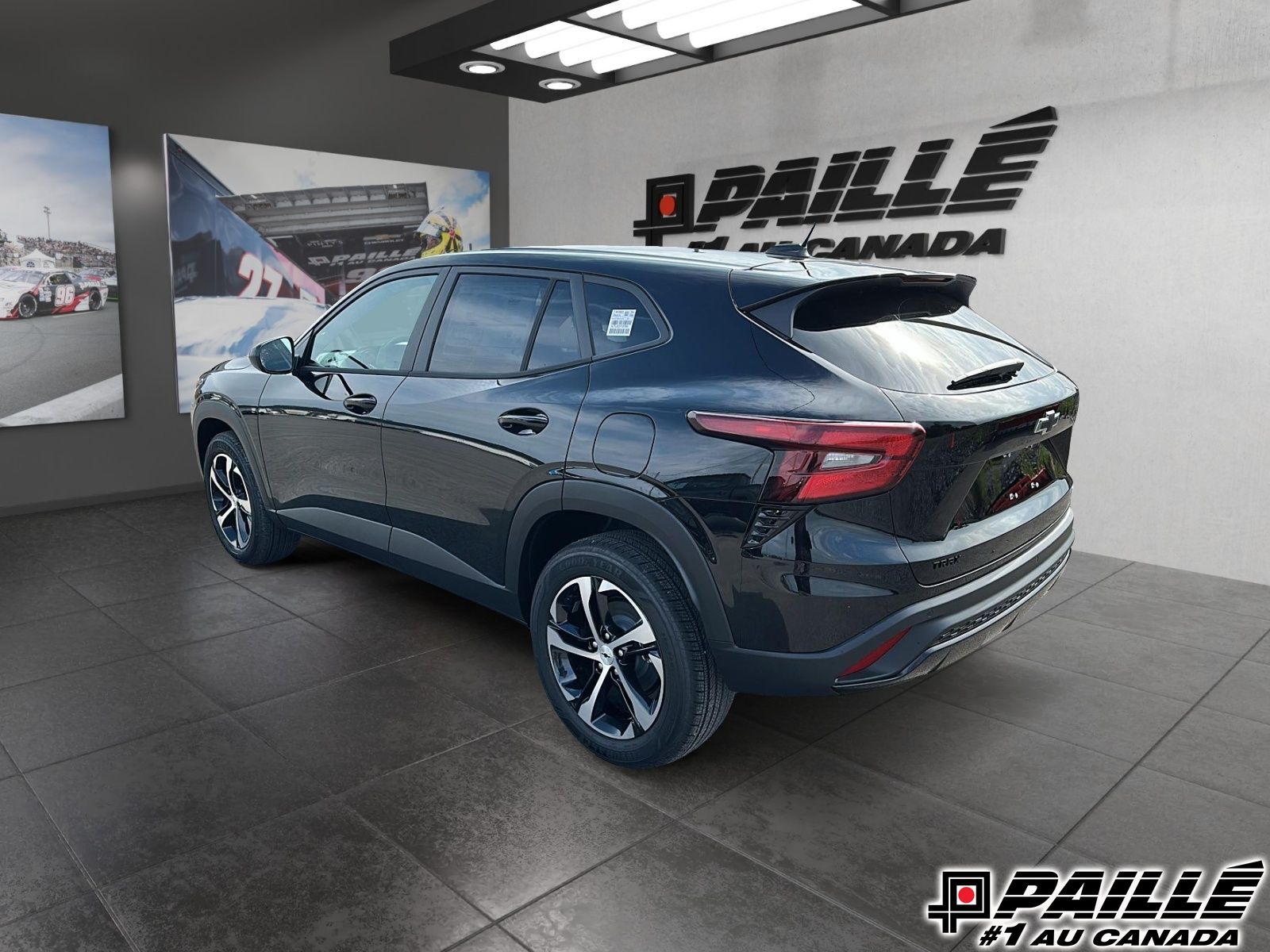 Chevrolet Trax  2026 à Sorel-Tracy, Québec