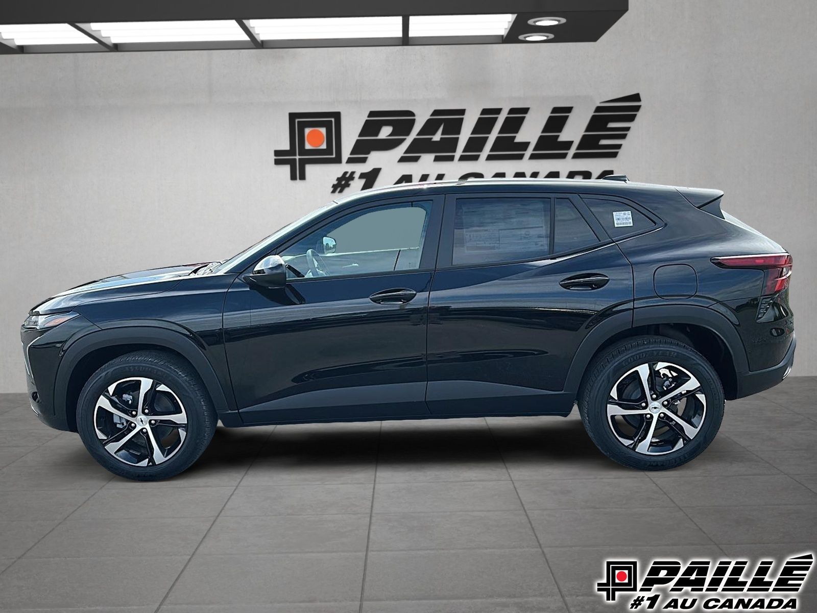 Chevrolet Trax  2026 à Sorel-Tracy, Québec