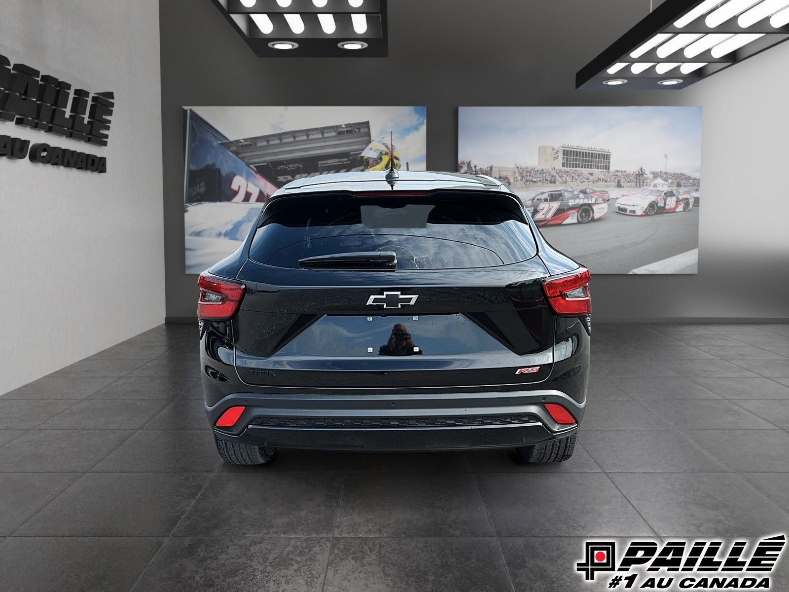 Chevrolet Trax  2026 à Sorel-Tracy, Québec