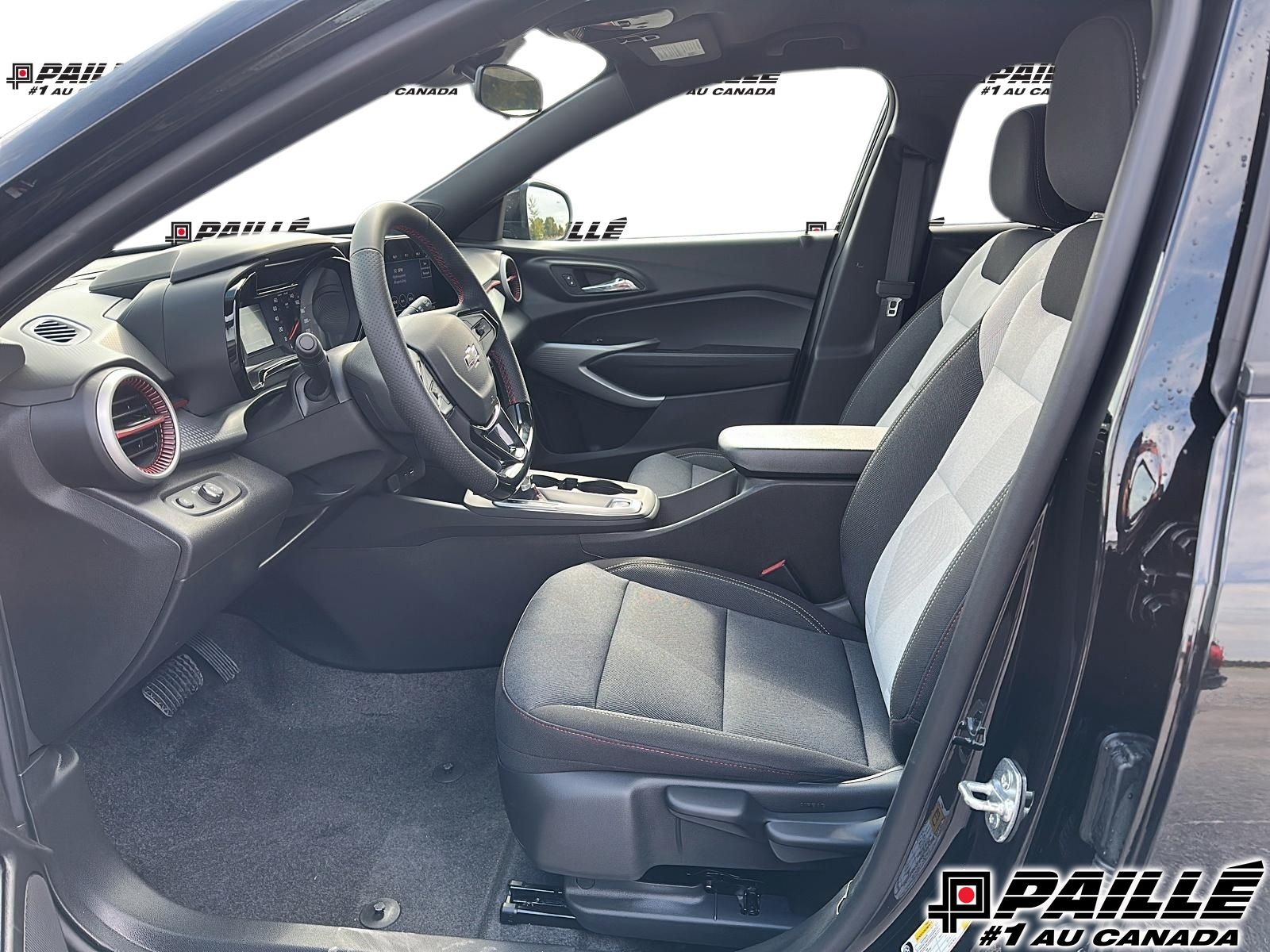 Chevrolet Trax  2026 à Sorel-Tracy, Québec