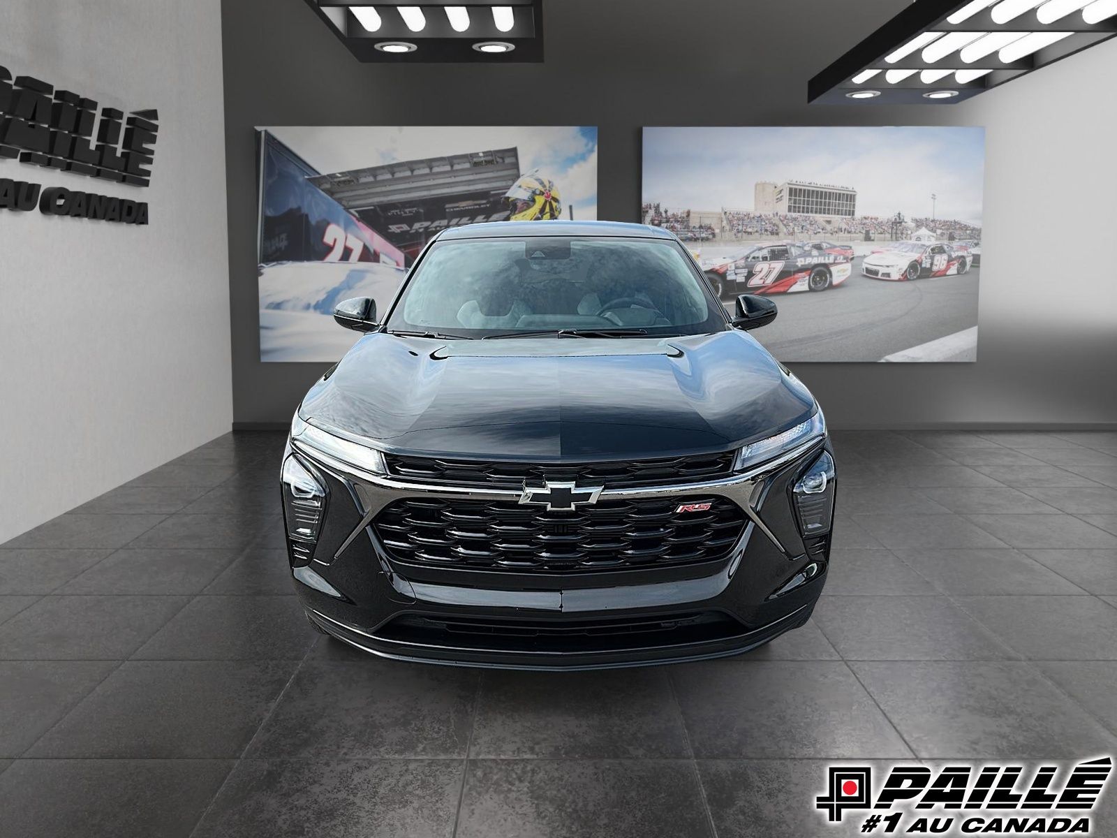 Chevrolet Trax  2026 à Sorel-Tracy, Québec