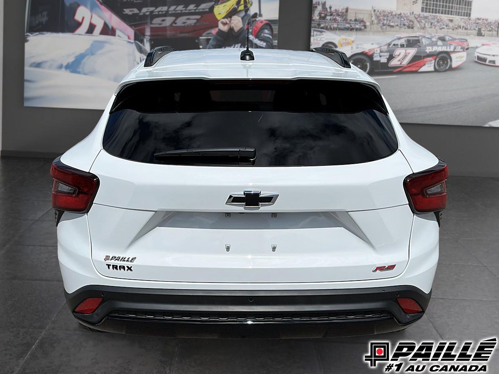 2026 Chevrolet Trax in Sorel-Tracy, Quebec