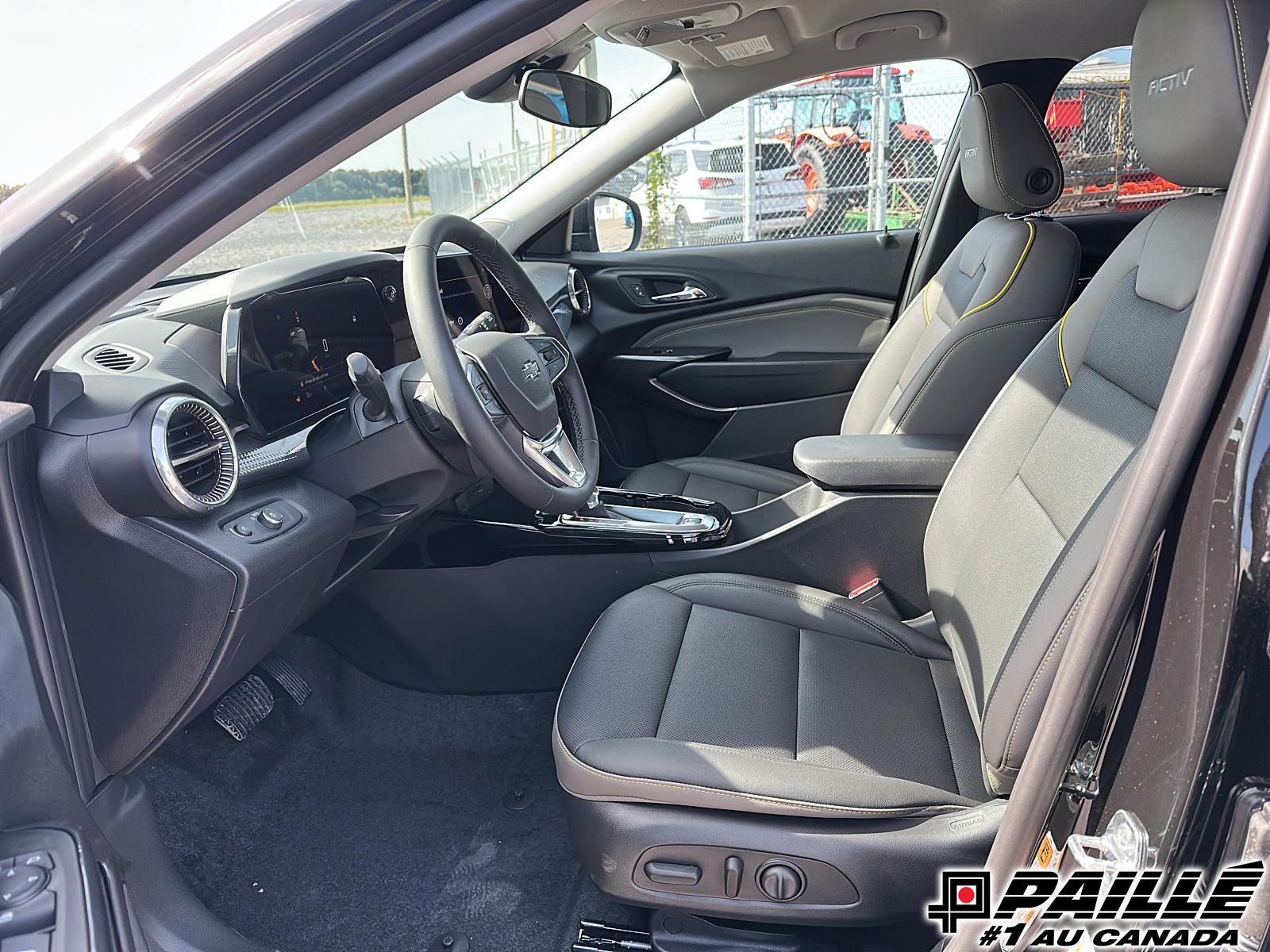 Chevrolet Trax  2026 à Berthierville, Québec