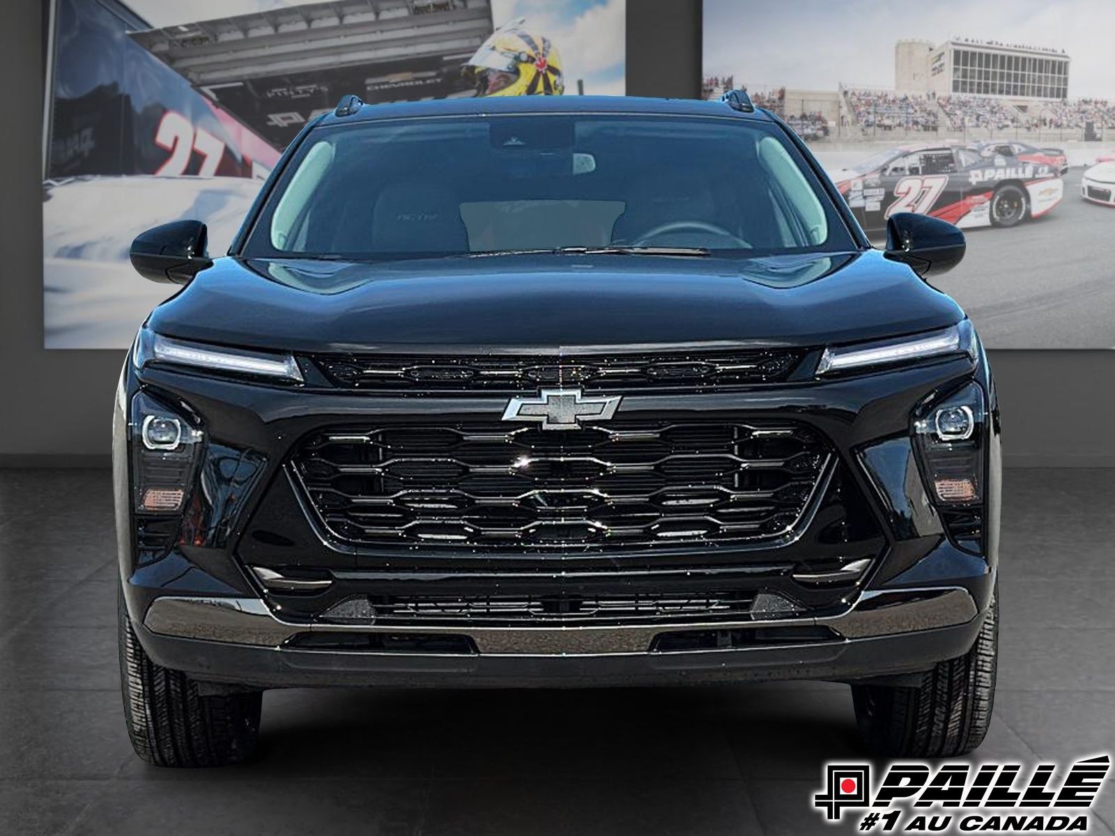 Chevrolet Trax  2026 à Berthierville, Québec