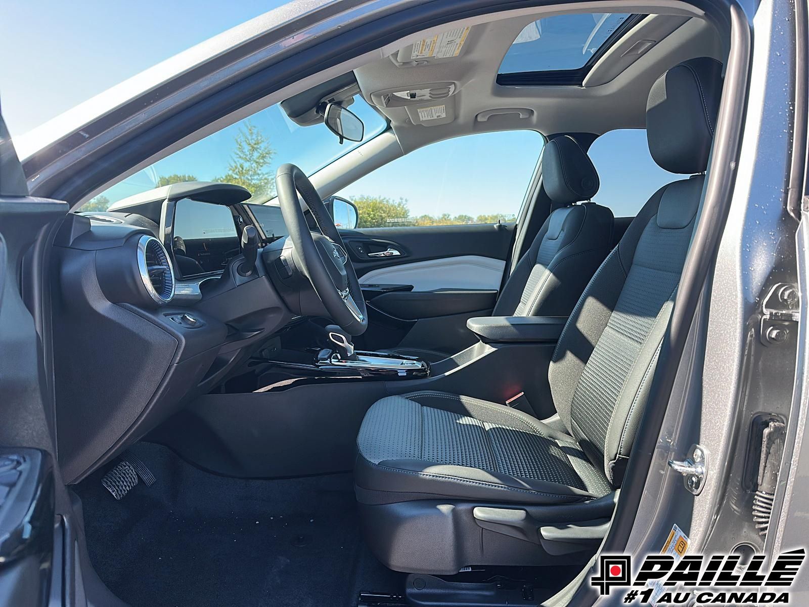 Chevrolet Trax  2026 à Berthierville, Québec