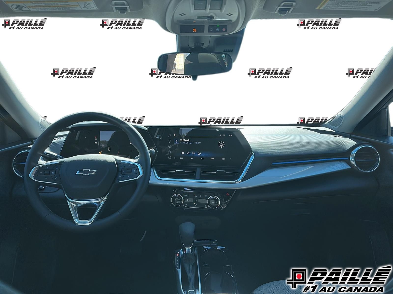 Chevrolet Trax  2026 à Berthierville, Québec