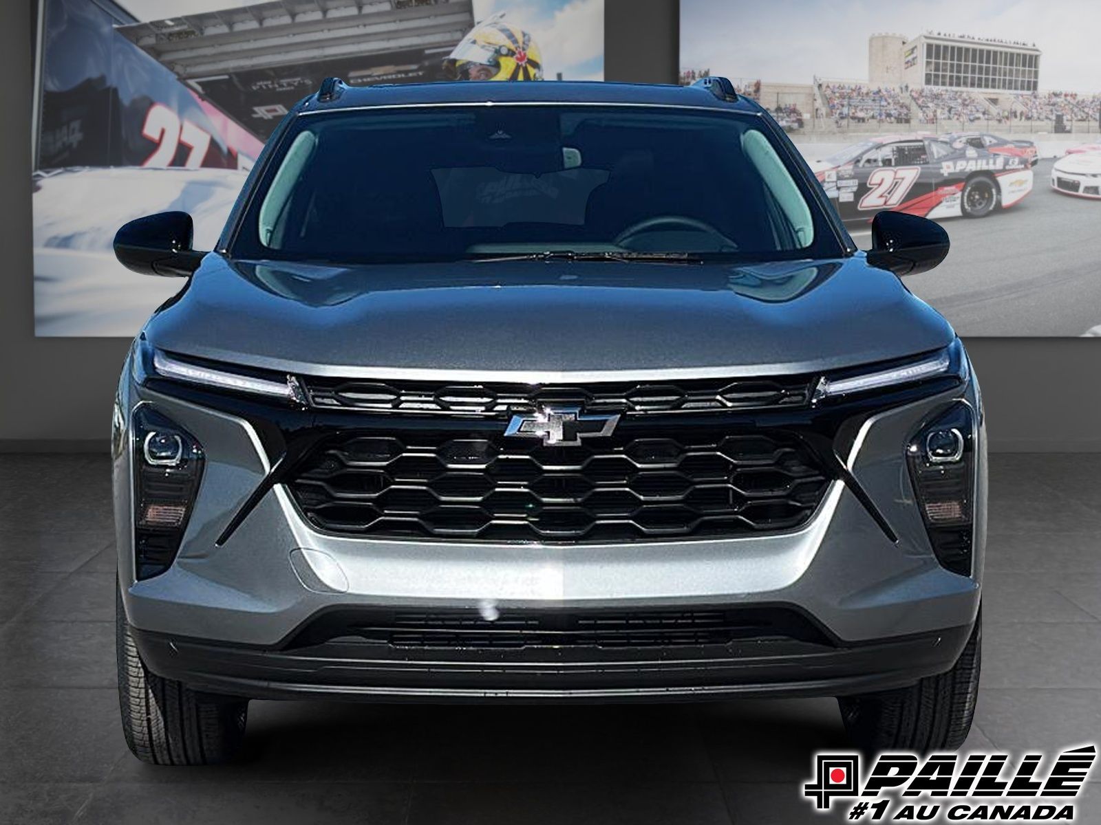 Chevrolet Trax  2026 à Berthierville, Québec