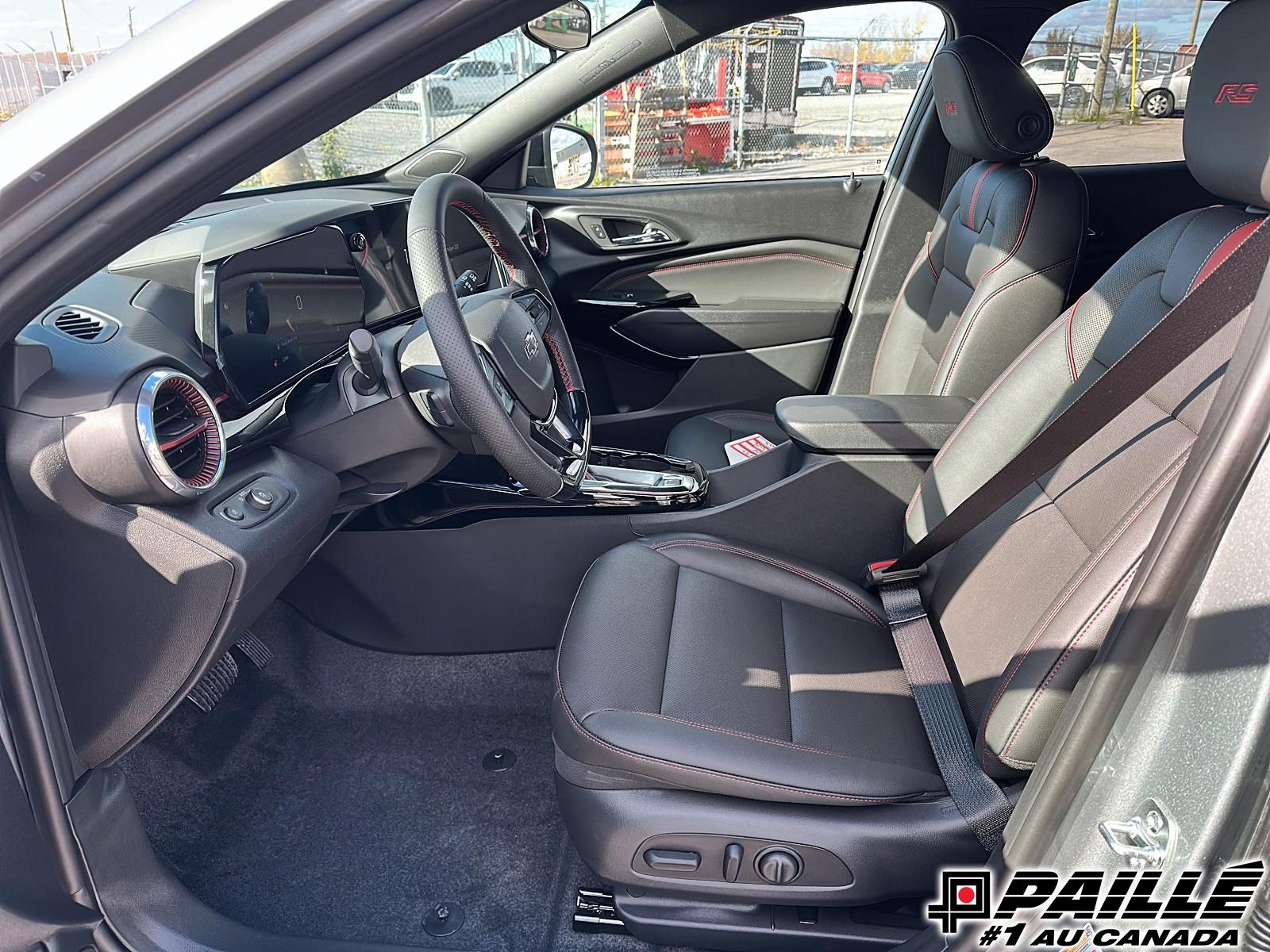 2026 Chevrolet Trax in Sorel-Tracy, Quebec