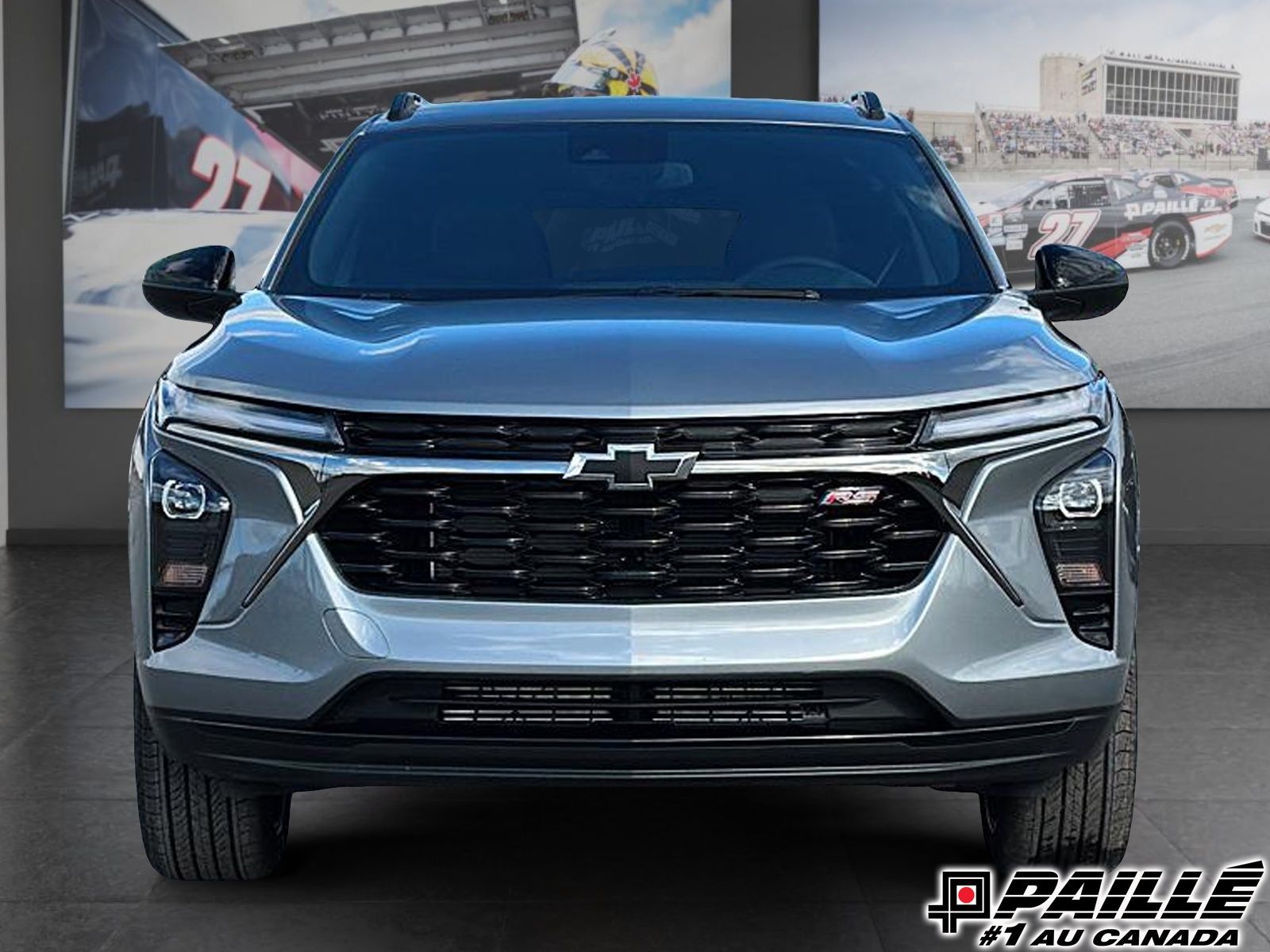 2026 Chevrolet Trax in Sorel-Tracy, Quebec