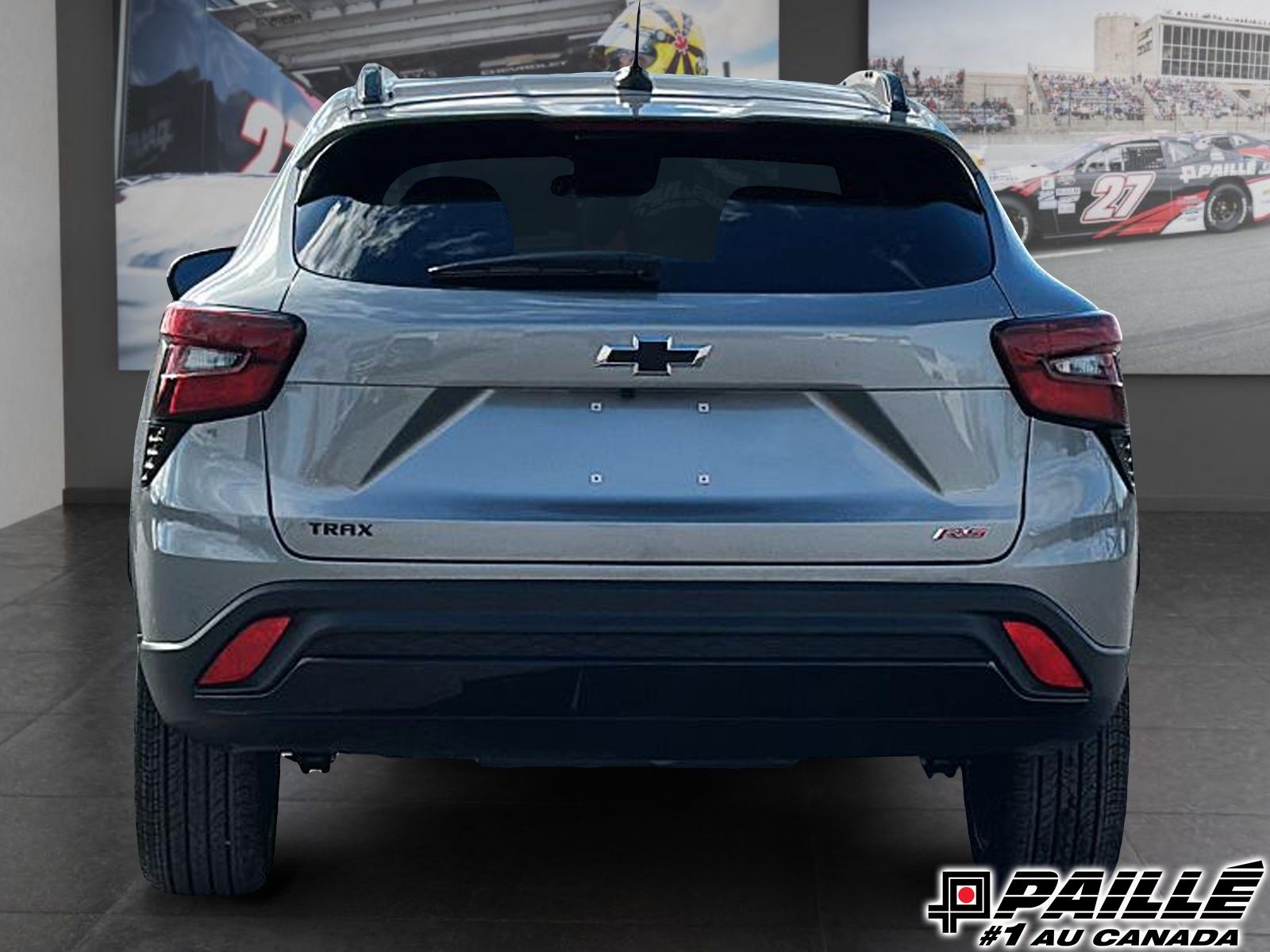 2026 Chevrolet Trax in Sorel-Tracy, Quebec