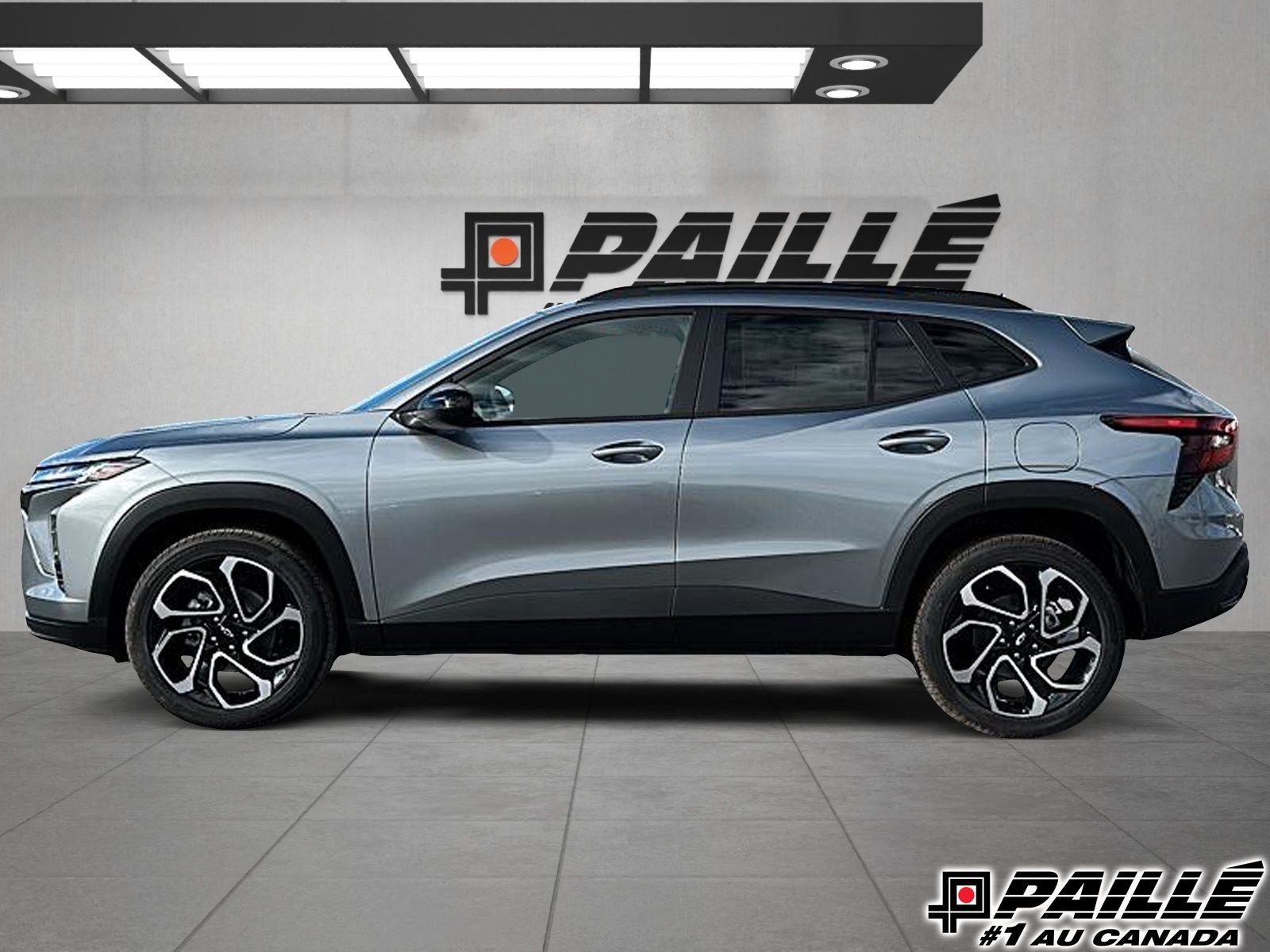 2026 Chevrolet Trax in Sorel-Tracy, Quebec