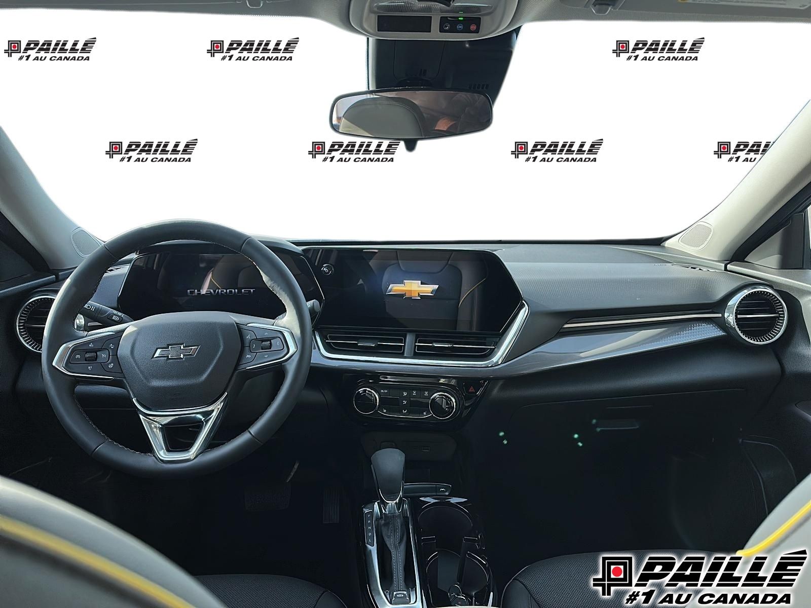 Chevrolet Trax  2026 à Berthierville, Québec