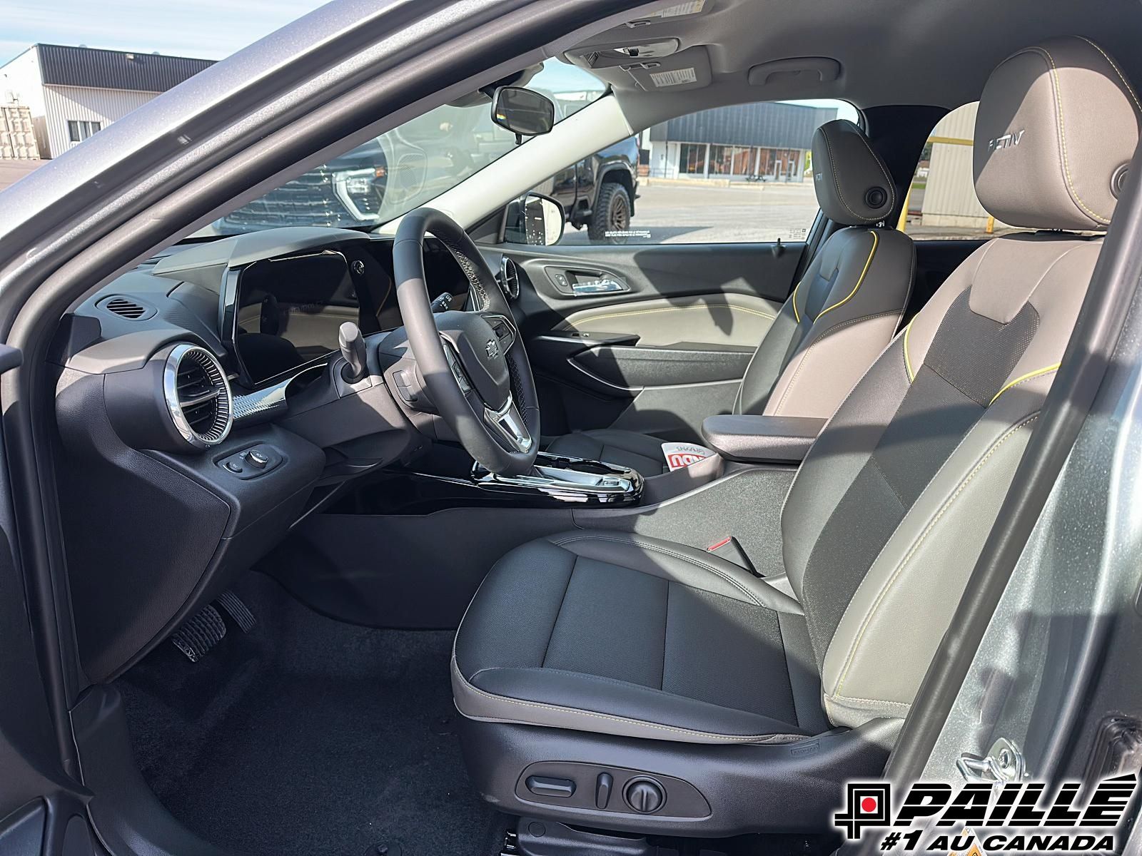 Chevrolet Trax  2026 à Berthierville, Québec