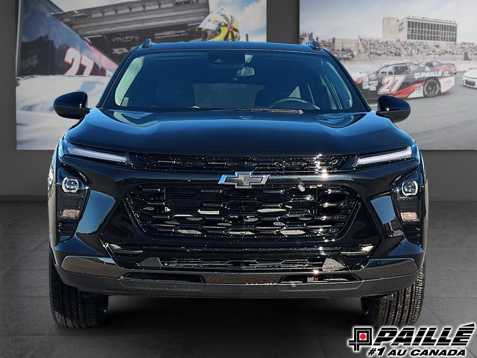 2026 Chevrolet Trax in Berthierville, Quebec