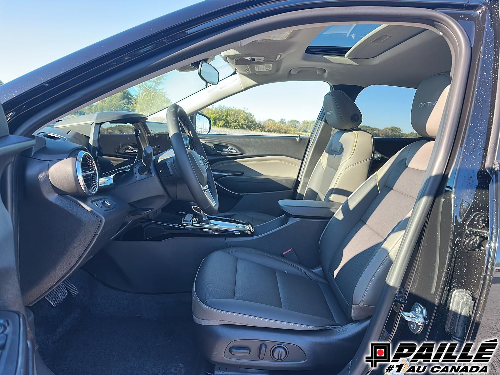 2026 Chevrolet Trax in Berthierville, Quebec