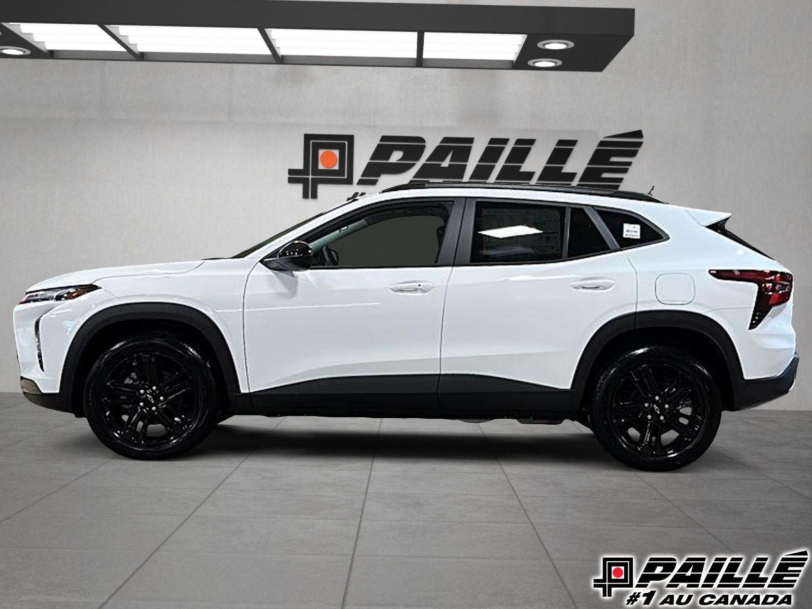 2026 Chevrolet Trax in Berthierville, Quebec