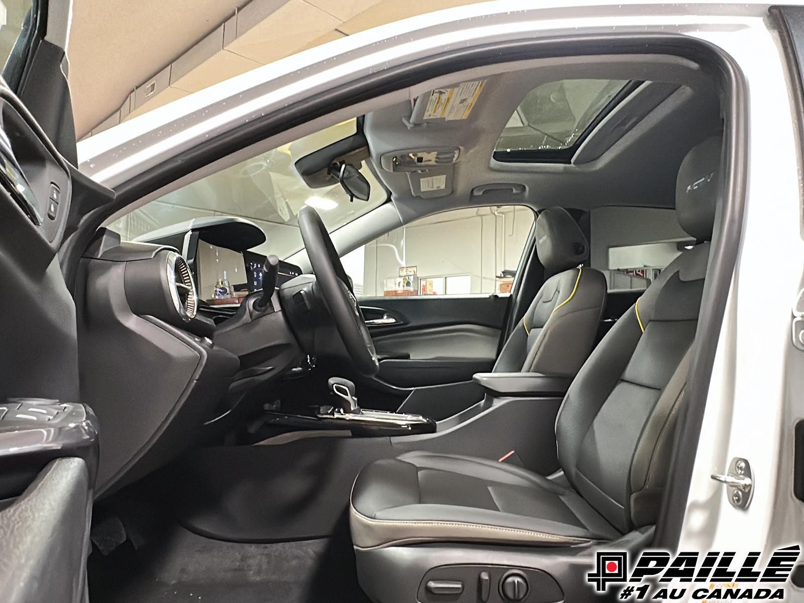 2026 Chevrolet Trax in Berthierville, Quebec