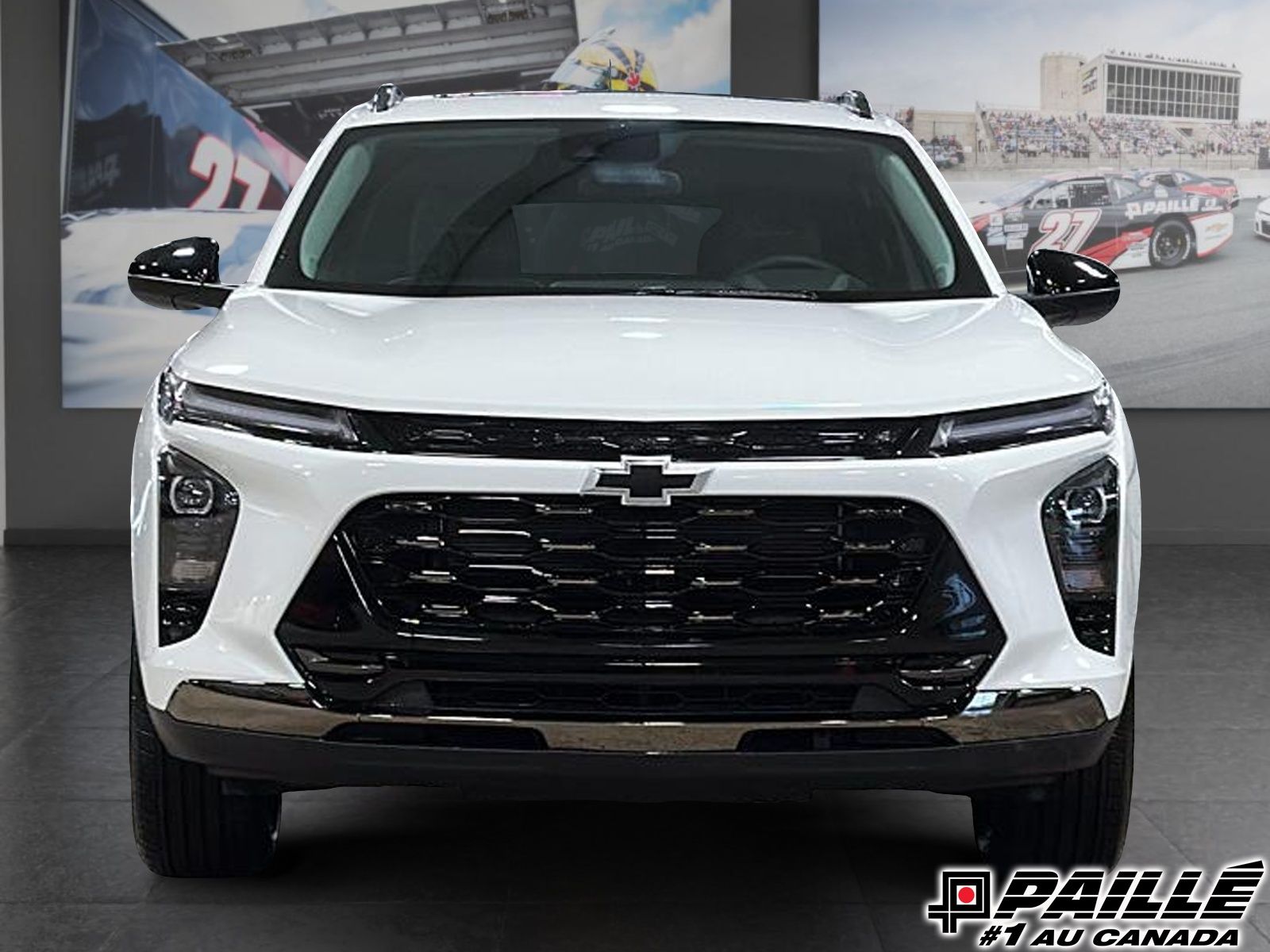 2026 Chevrolet Trax in Berthierville, Quebec