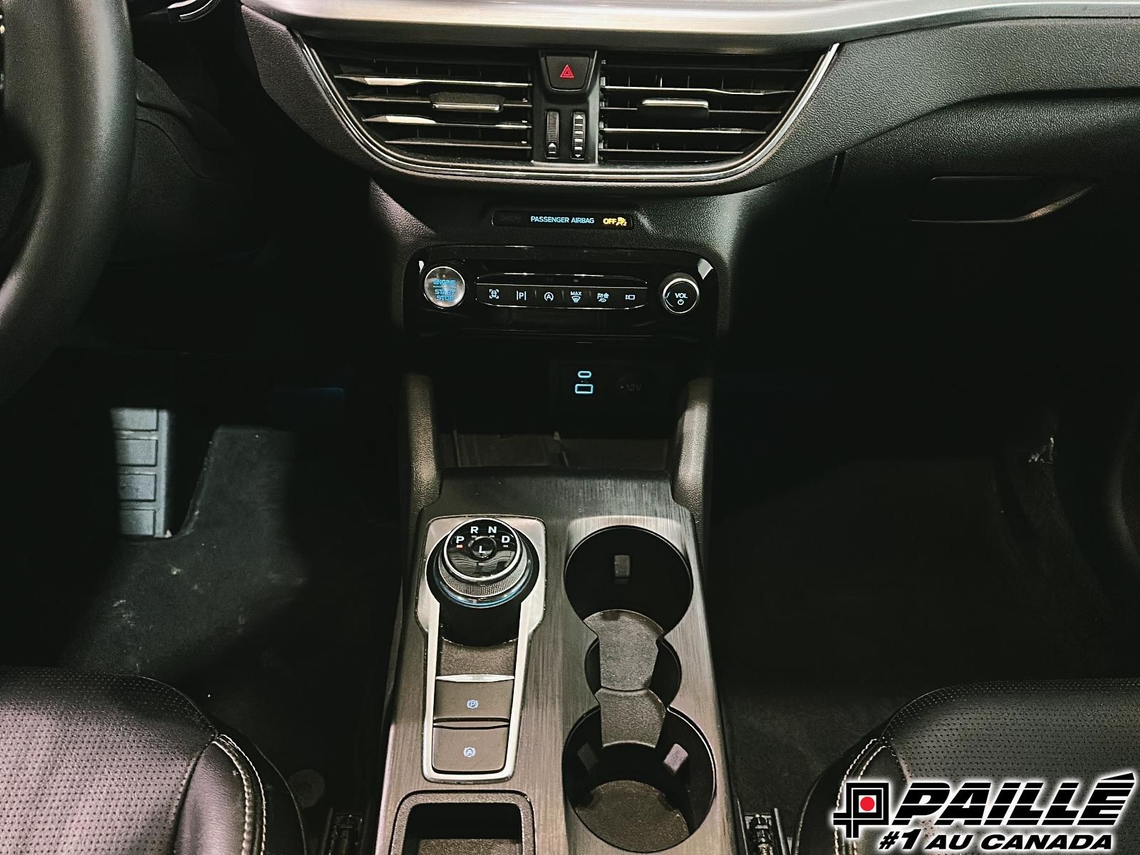 2023 Ford Escape in Berthierville, Quebec