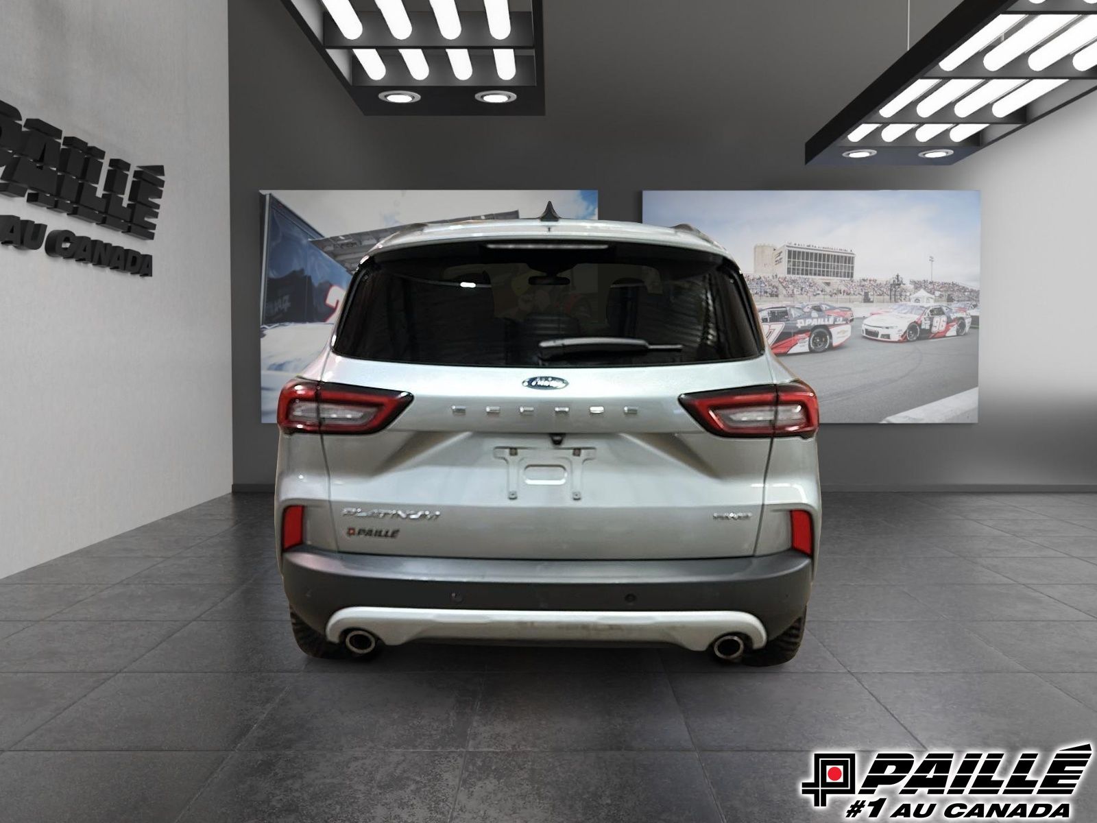 2023 Ford Escape in Nicolet, Quebec