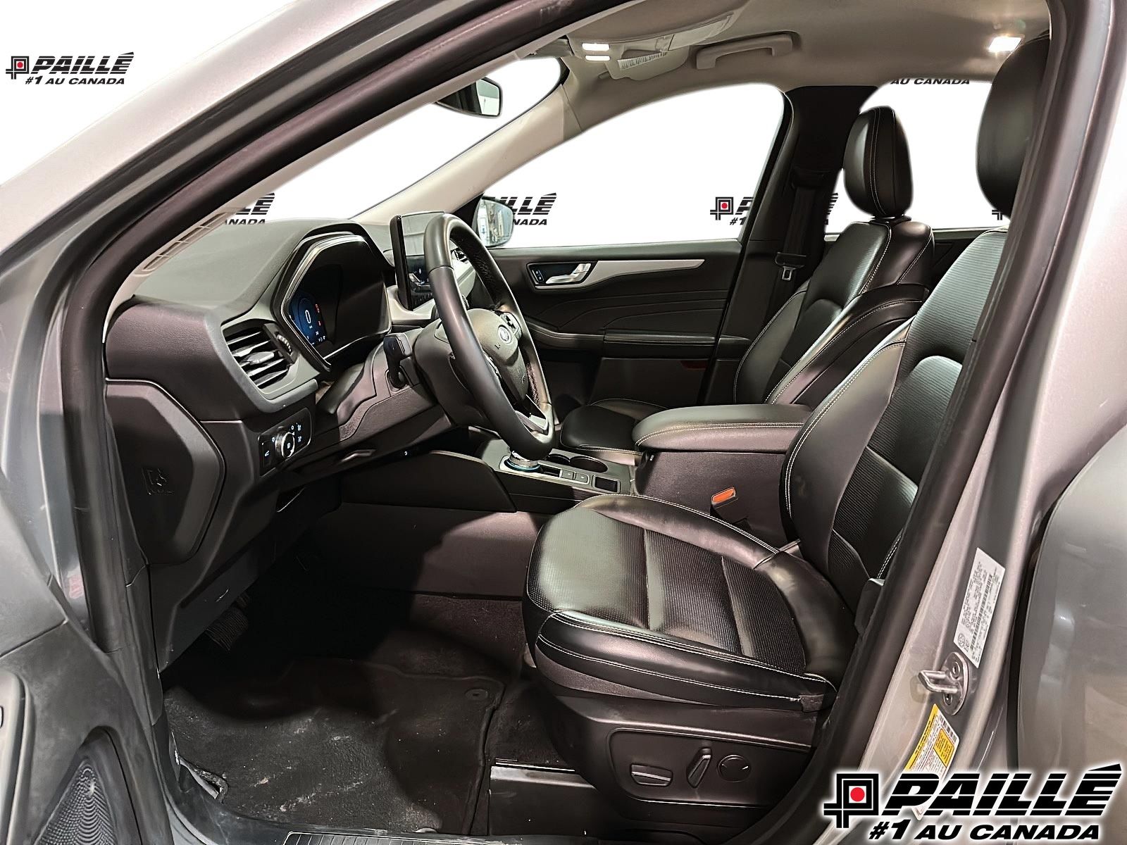 2023 Ford Escape in Nicolet, Quebec