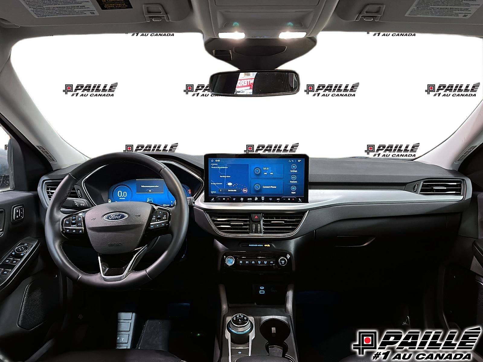 2023 Ford Escape in Nicolet, Quebec