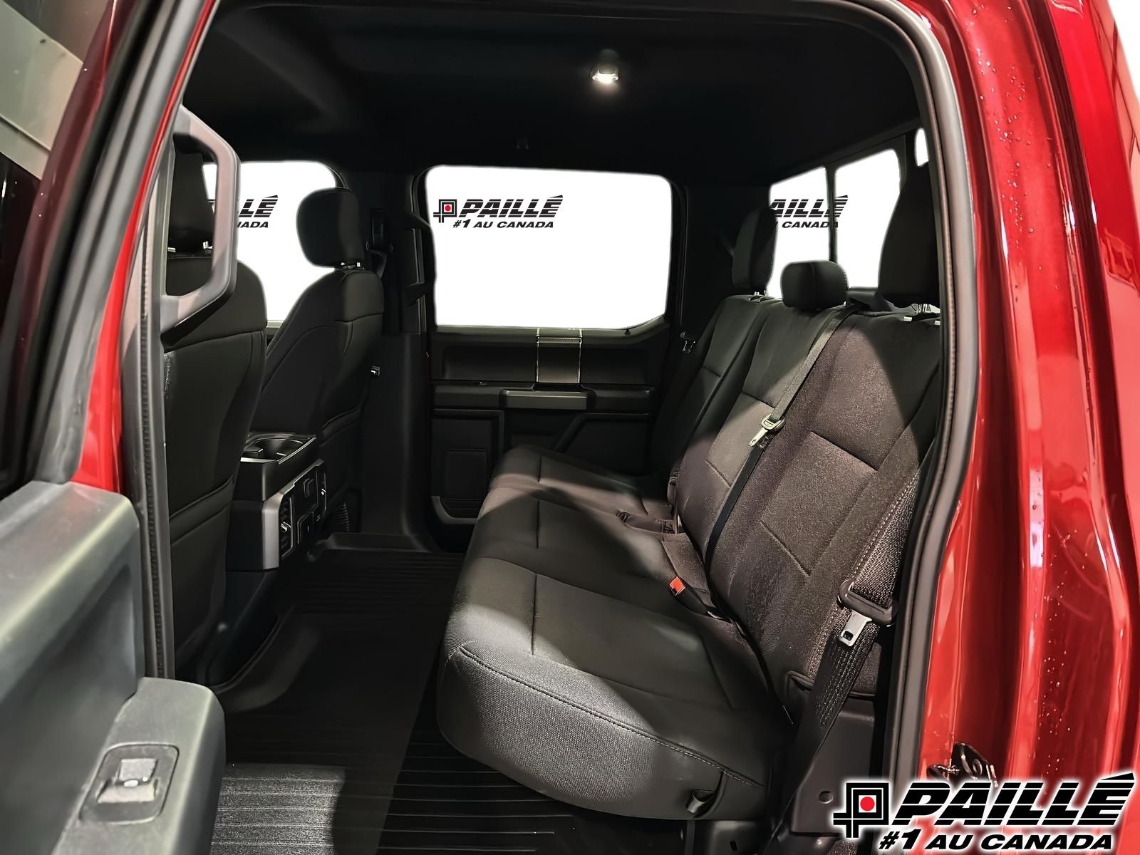 2020 Ford F-150 in Berthierville, Quebec