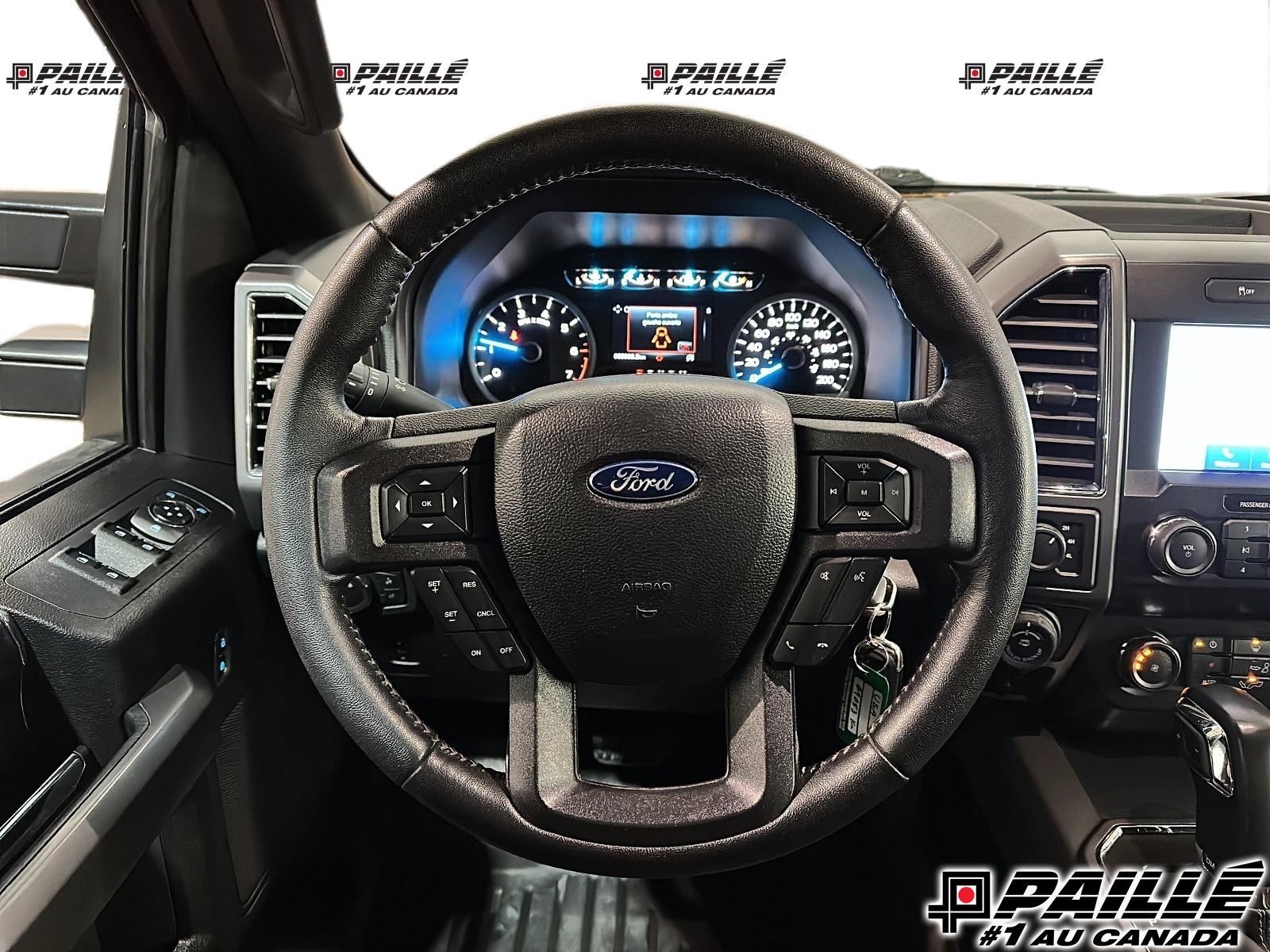 2020 Ford F-150 in Nicolet, Quebec