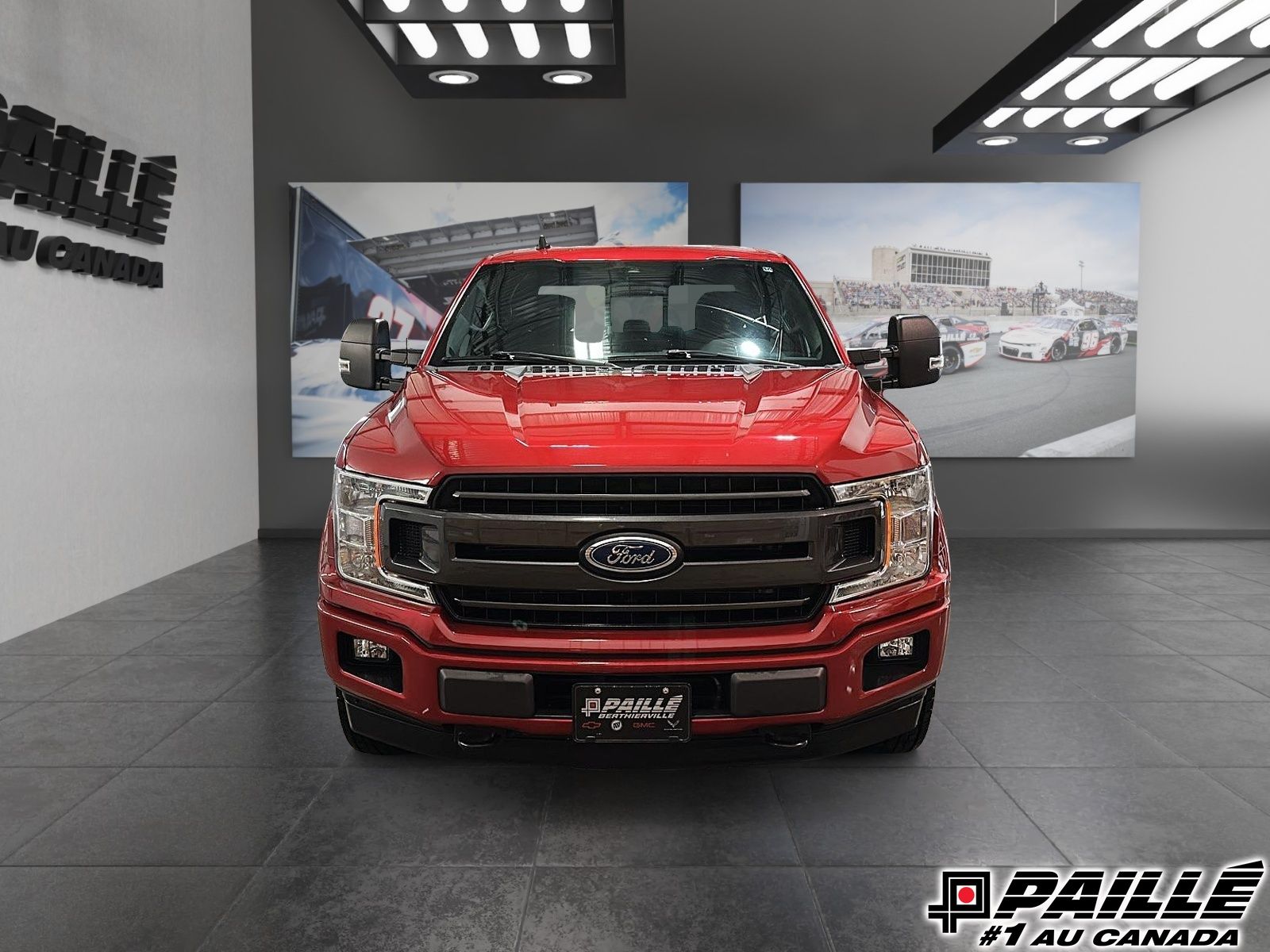 2020 Ford F-150 in Nicolet, Quebec