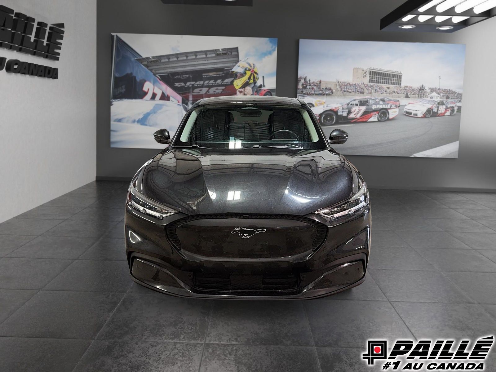 2022 Ford Mustang Mach-E in Berthierville, Quebec