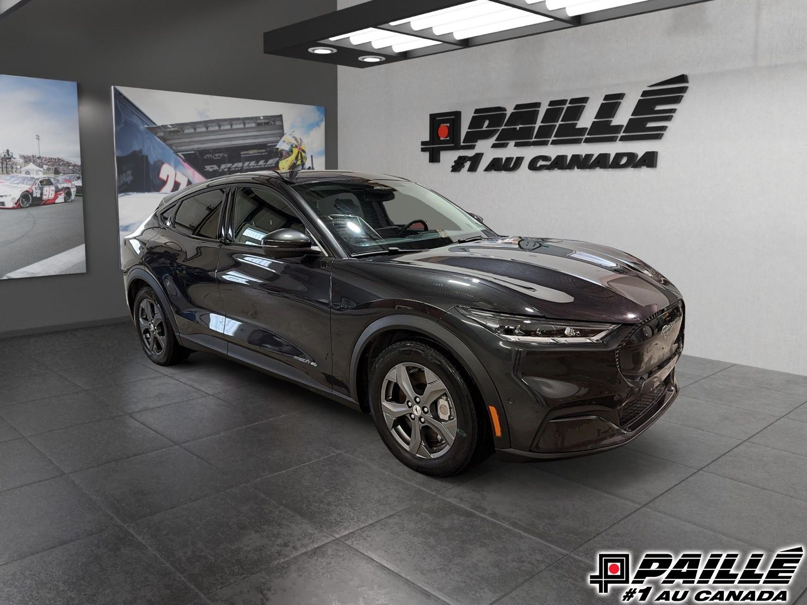 2022 Ford Mustang Mach-E in Berthierville, Quebec