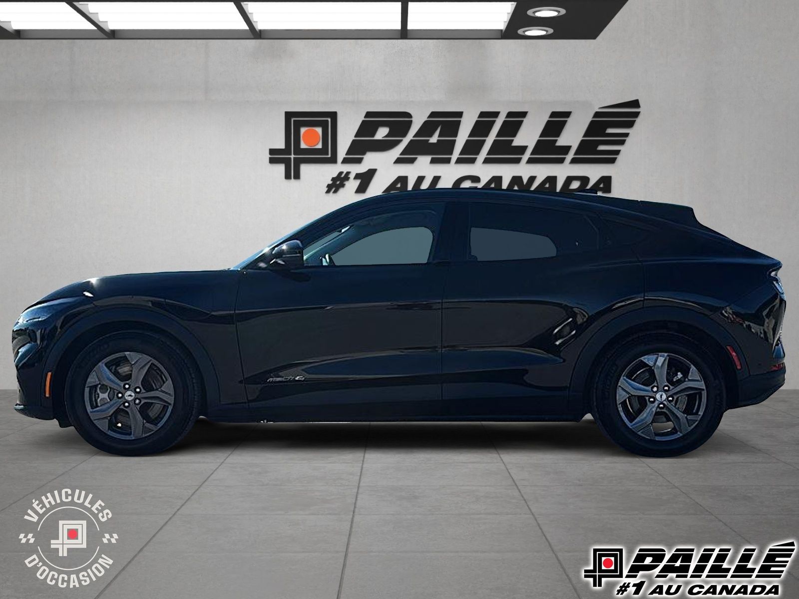 Ford Mustang Mach-E  2023 à Sorel-Tracy, Québec
