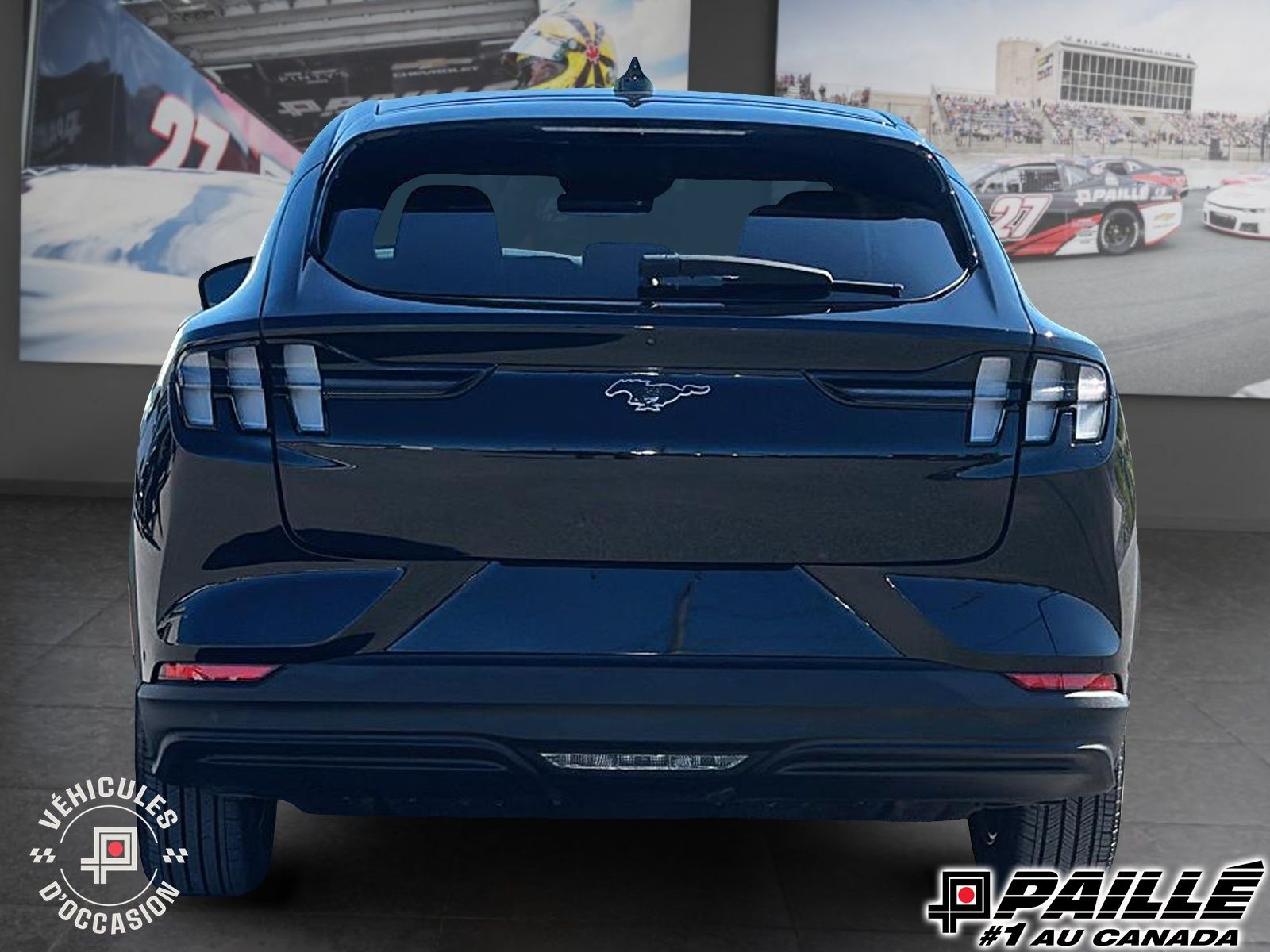 Ford Mustang Mach-E  2023 à Sorel-Tracy, Québec
