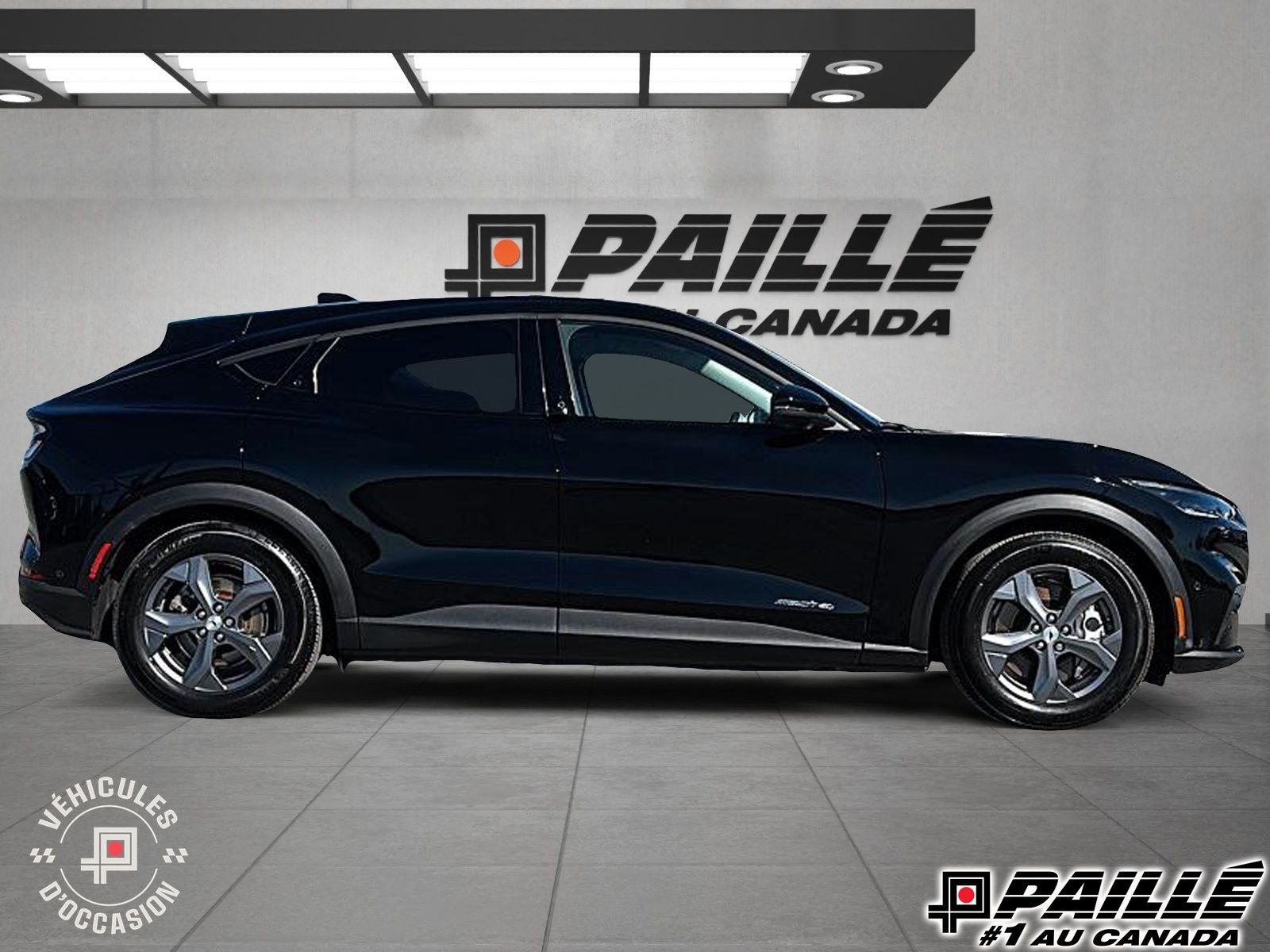 Ford Mustang Mach-E  2023 à Sorel-Tracy, Québec