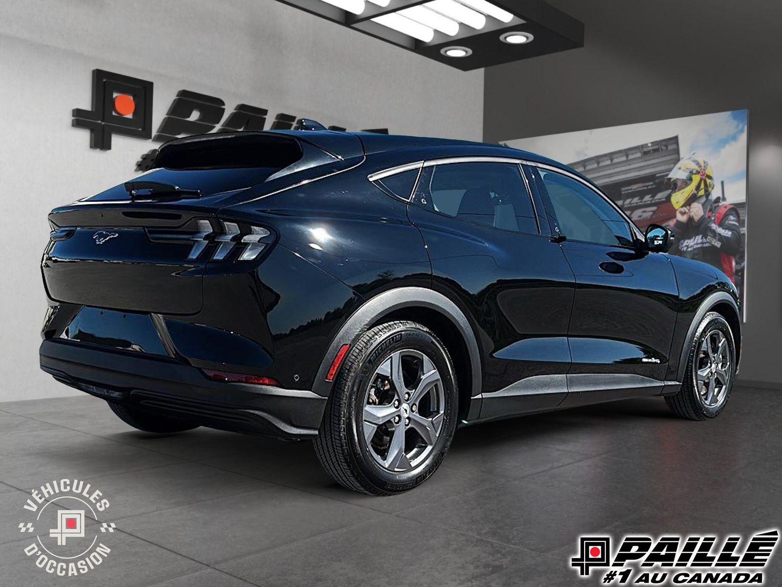 Ford Mustang Mach-E  2023 à Sorel-Tracy, Québec