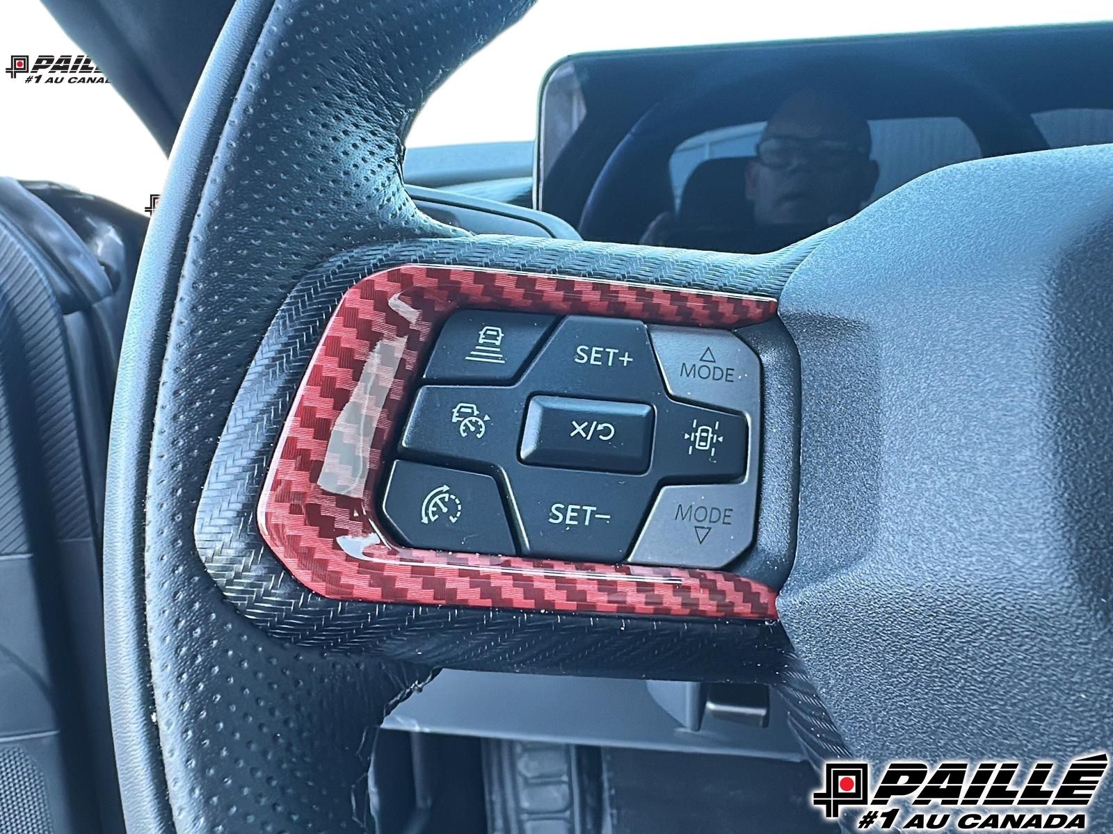 2024 Ford Mustang in Berthierville, Quebec