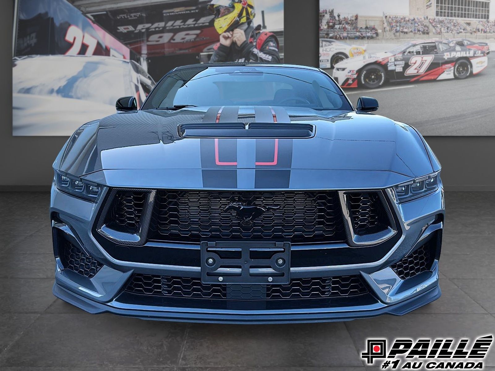 2024 Ford Mustang in Berthierville, Quebec