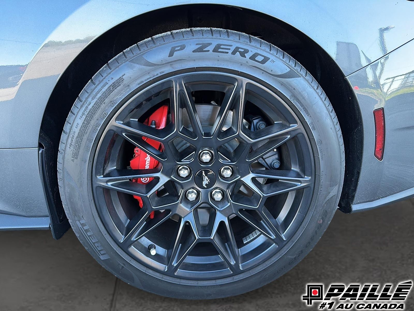 2024 Ford Mustang in Berthierville, Quebec